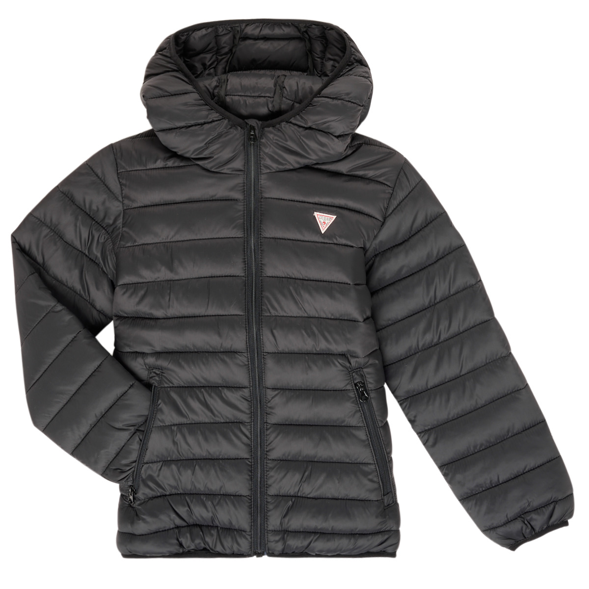 Guess - HENRIK - Black