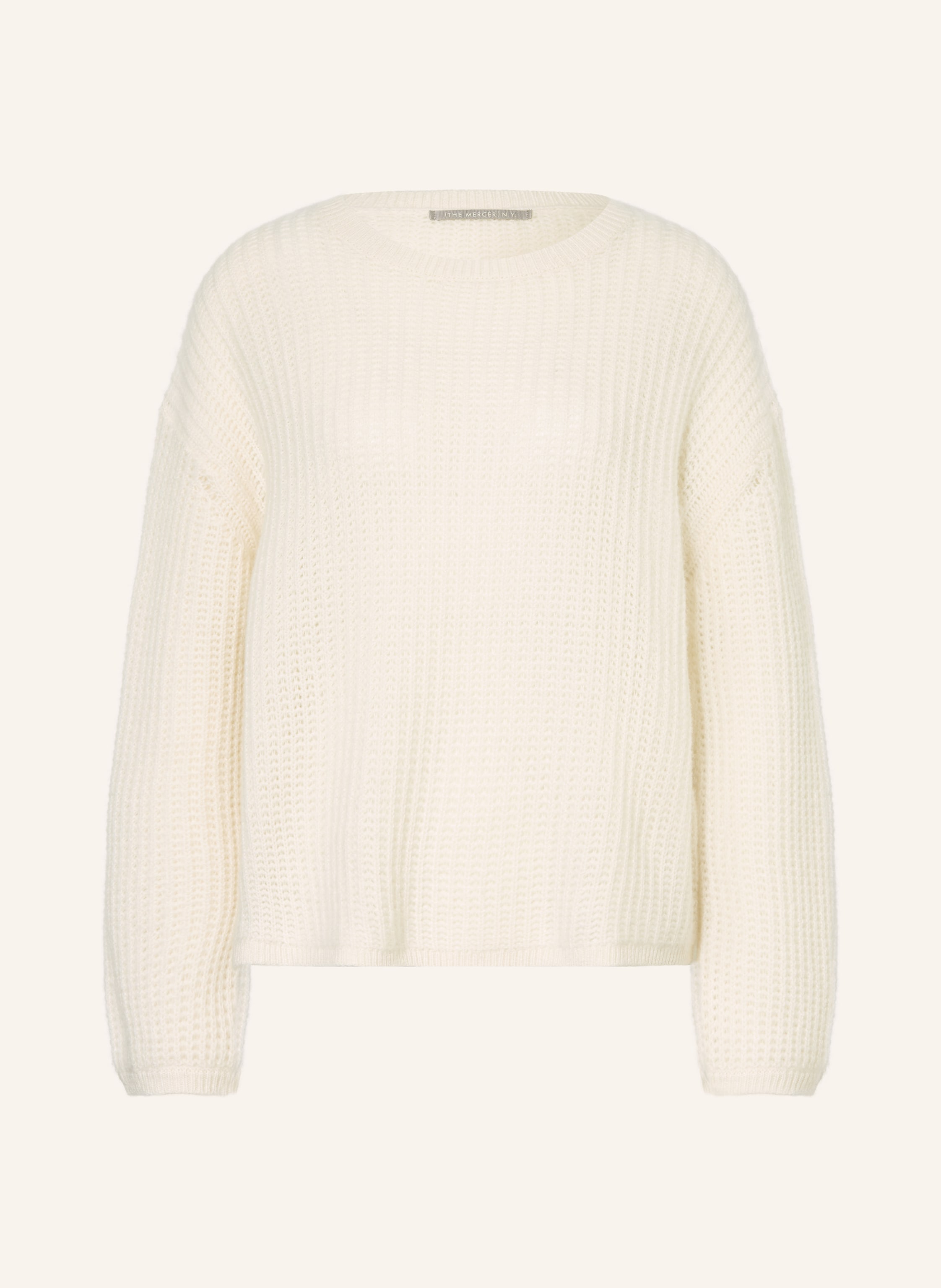 (THE MERCER) N.Y. Cashmere-Pullover