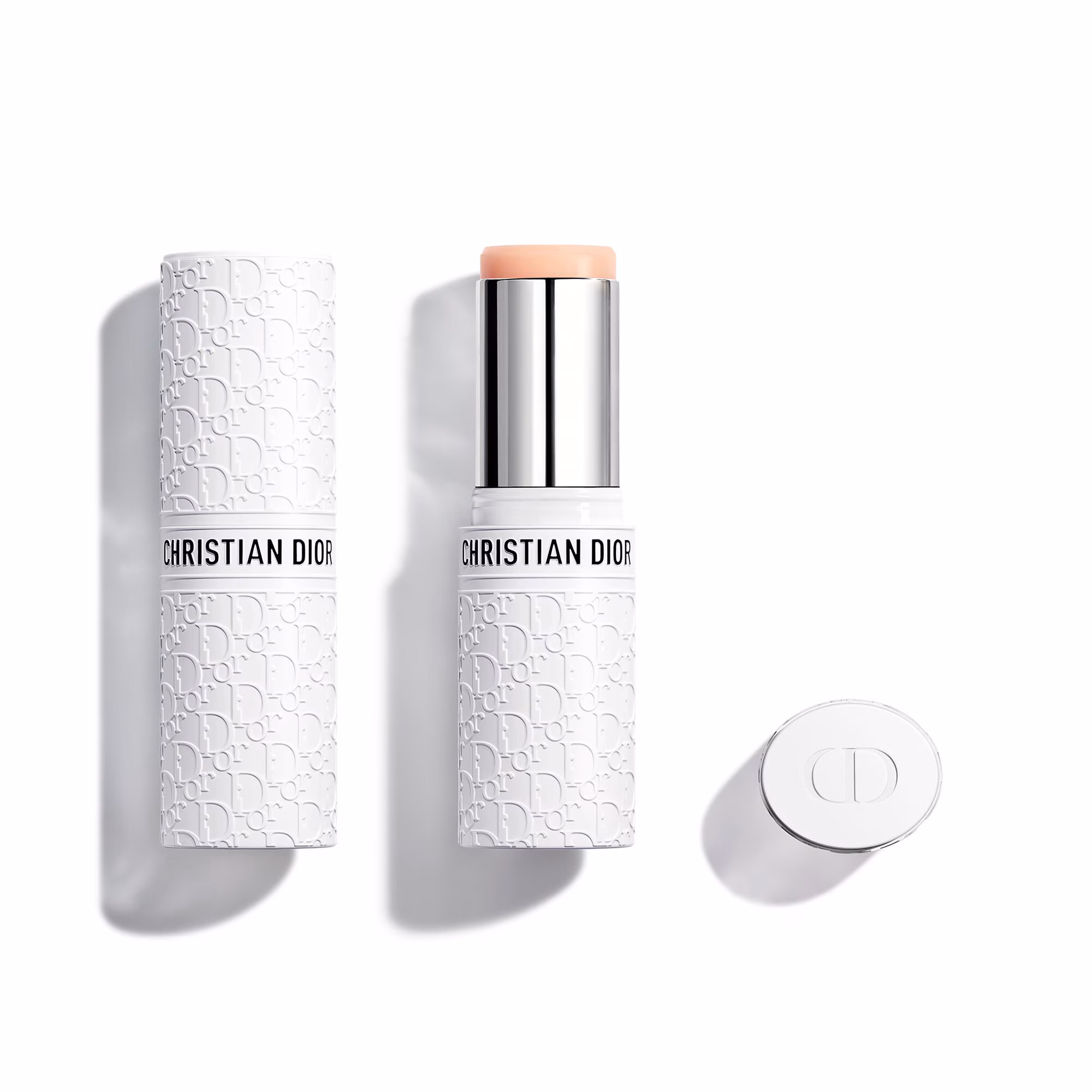 SKIN ESSENTIALSLe stick UV invisible matifiant SPF 50 PA++++ - stick invisible protection uv
