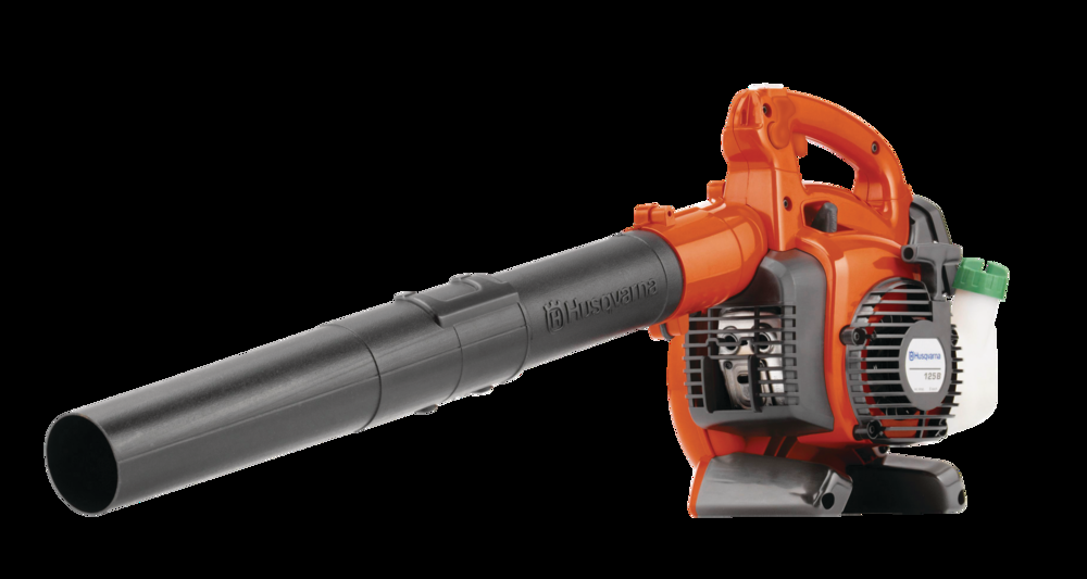 Husqvarna 125B 28cc 2-Cycle Handheld Gas Leaf Blower