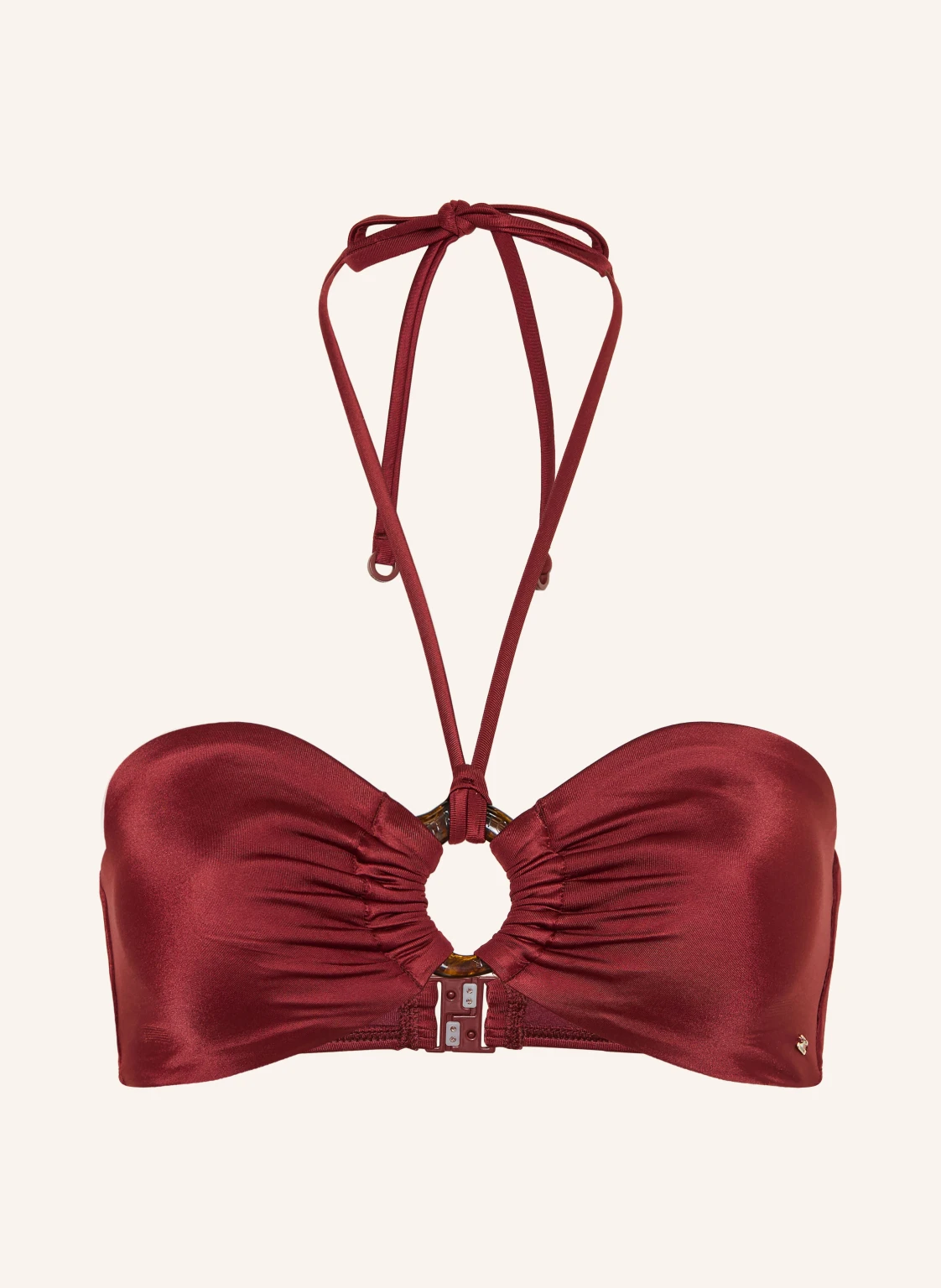 TOMMY HILFIGER Bandeau-Bikini-Top