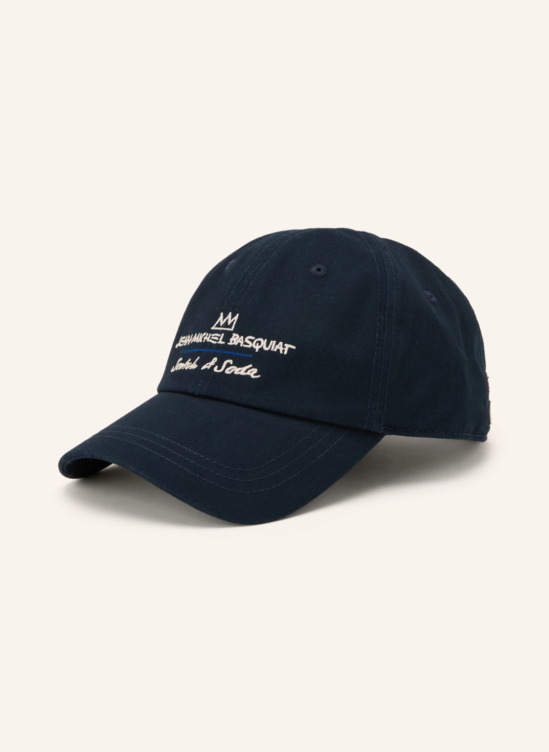 SCOTCH & SODA Cap