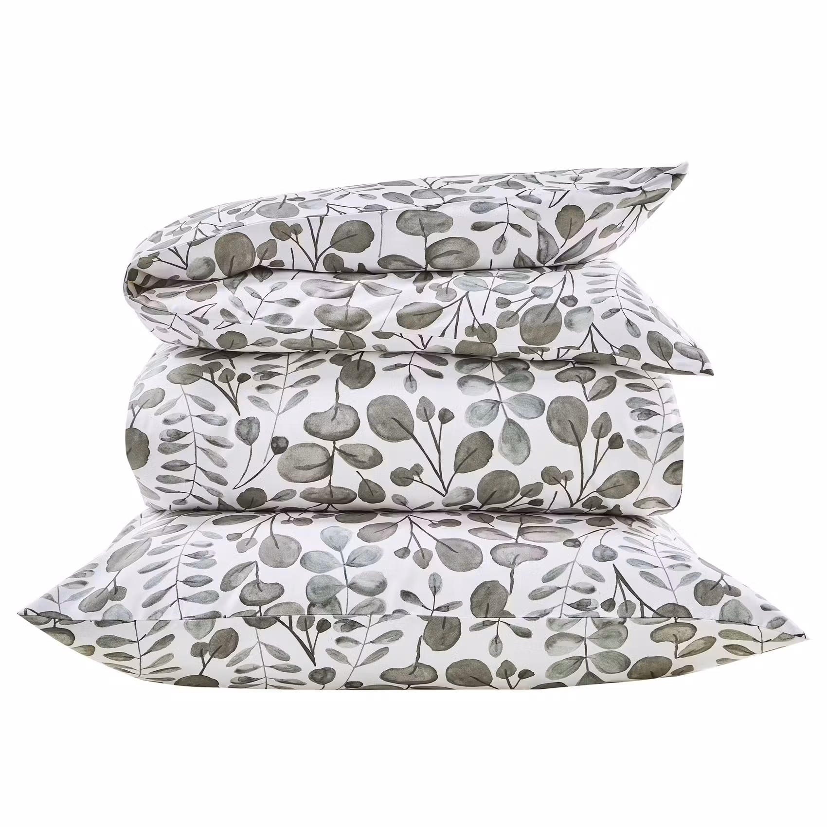 ALL DREAMS Bettwäsche Satin