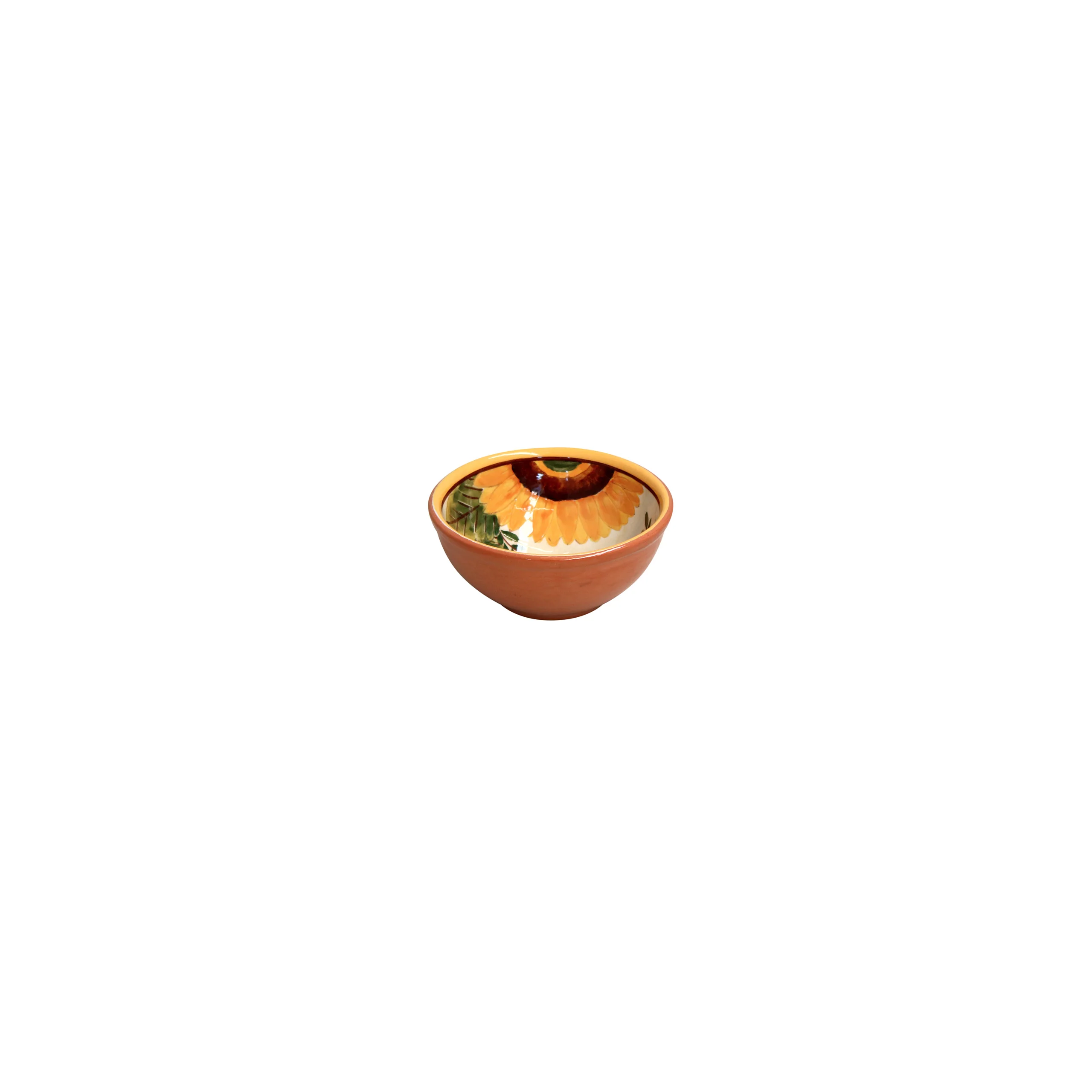 Dip Bowl Alentejo Terracotta, Casafina by COSTA NOVA