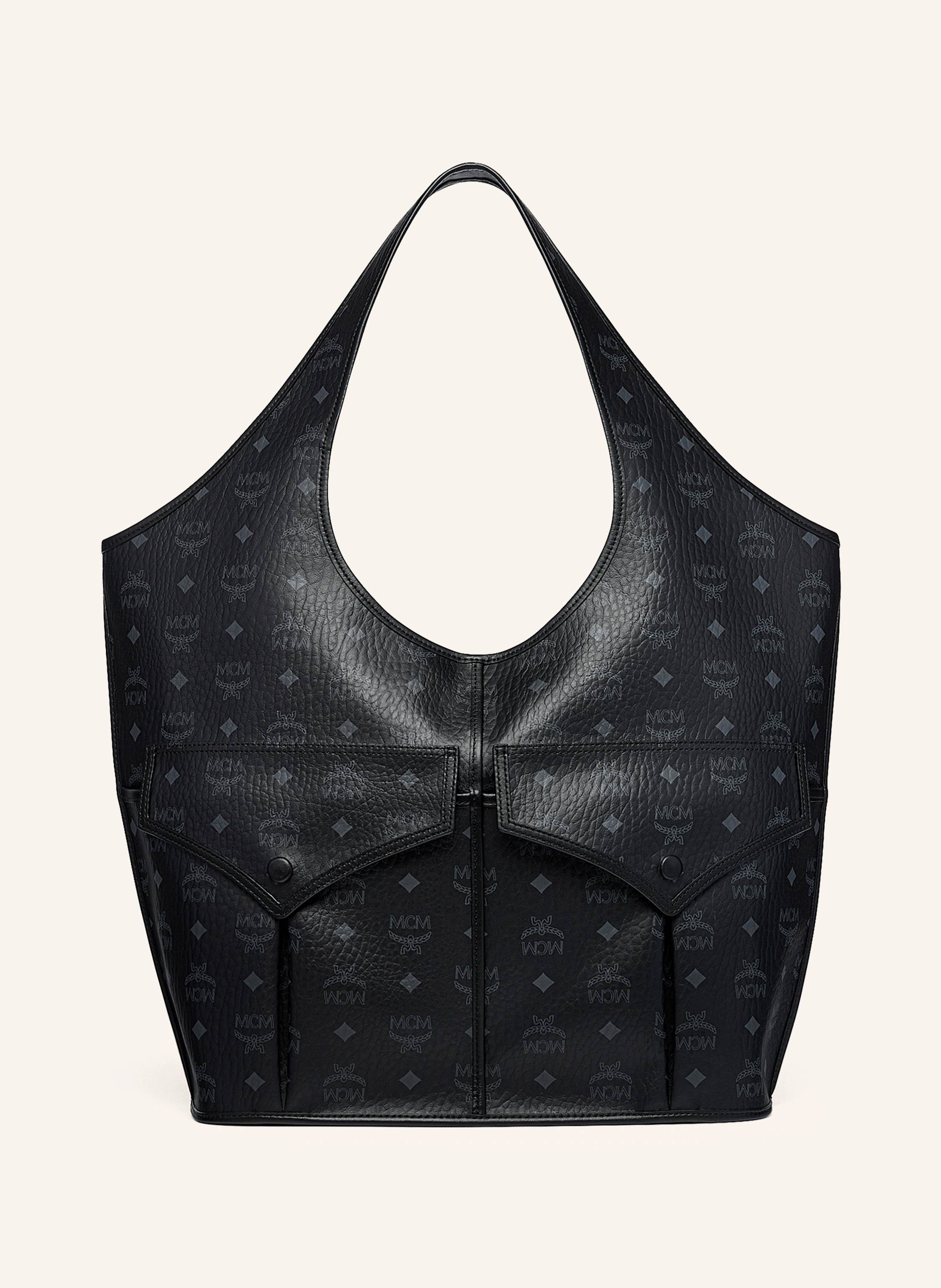 MCM Shopper AREN VI
