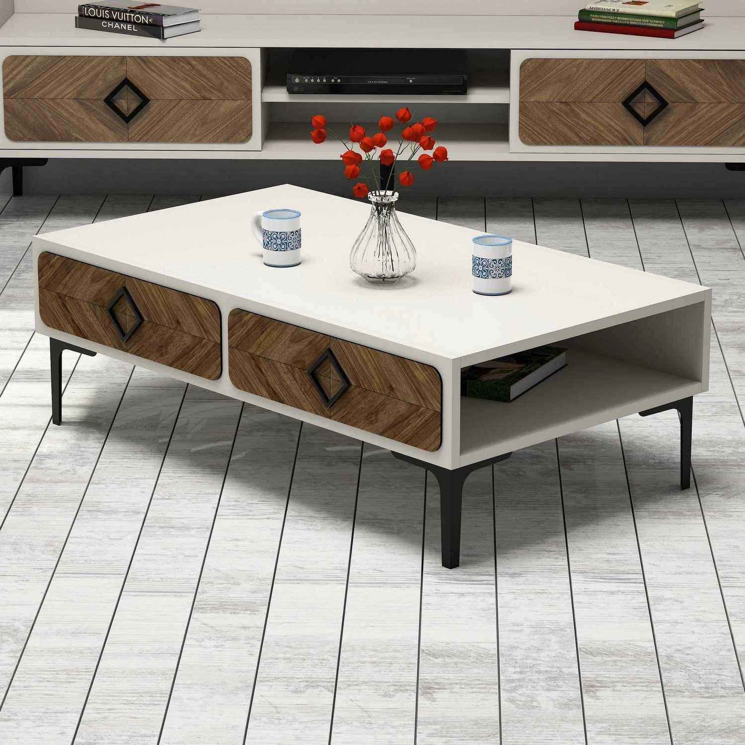 Salontafel Samba
