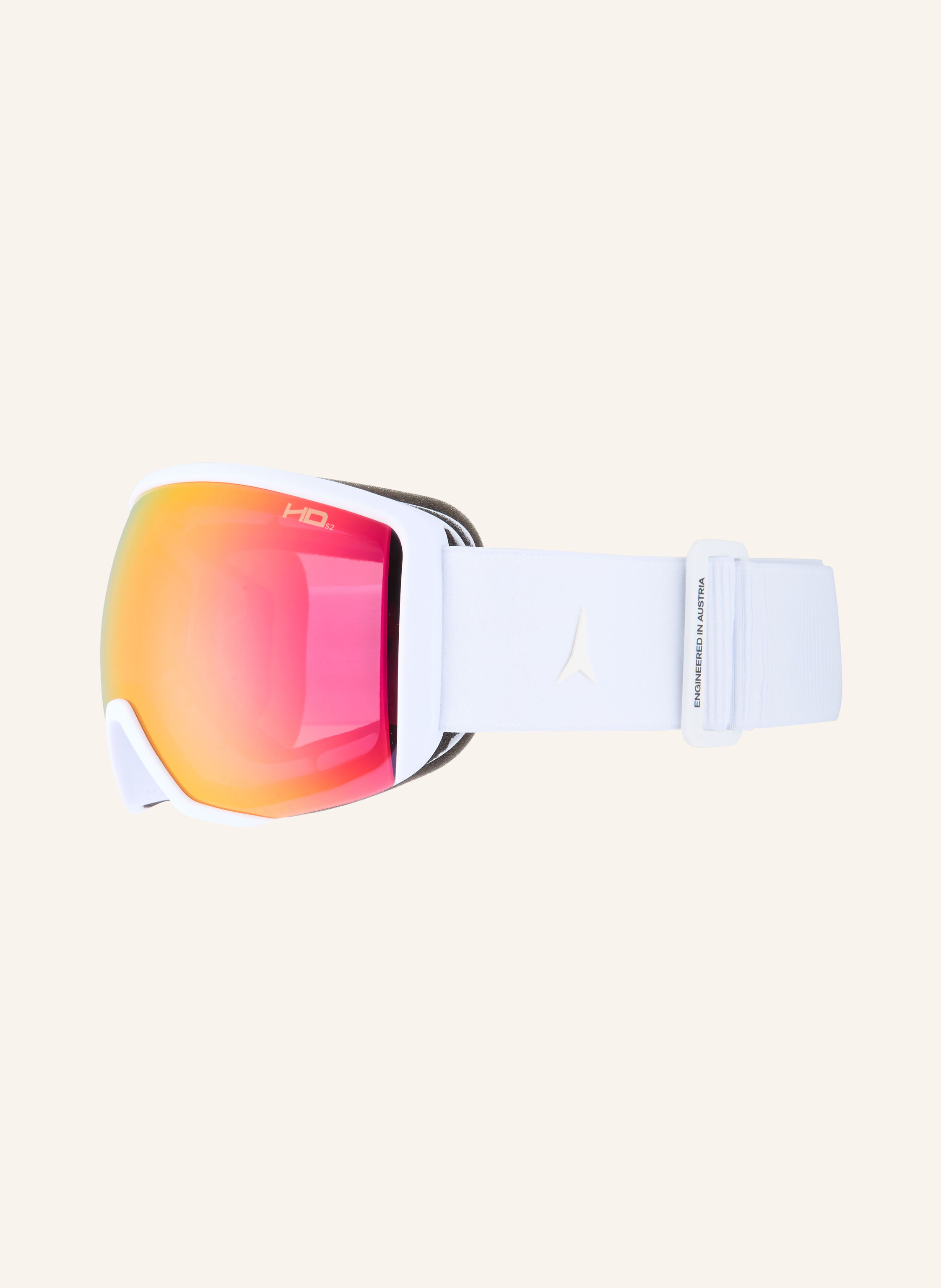 ATOMIC Skibrille REVENT L HD