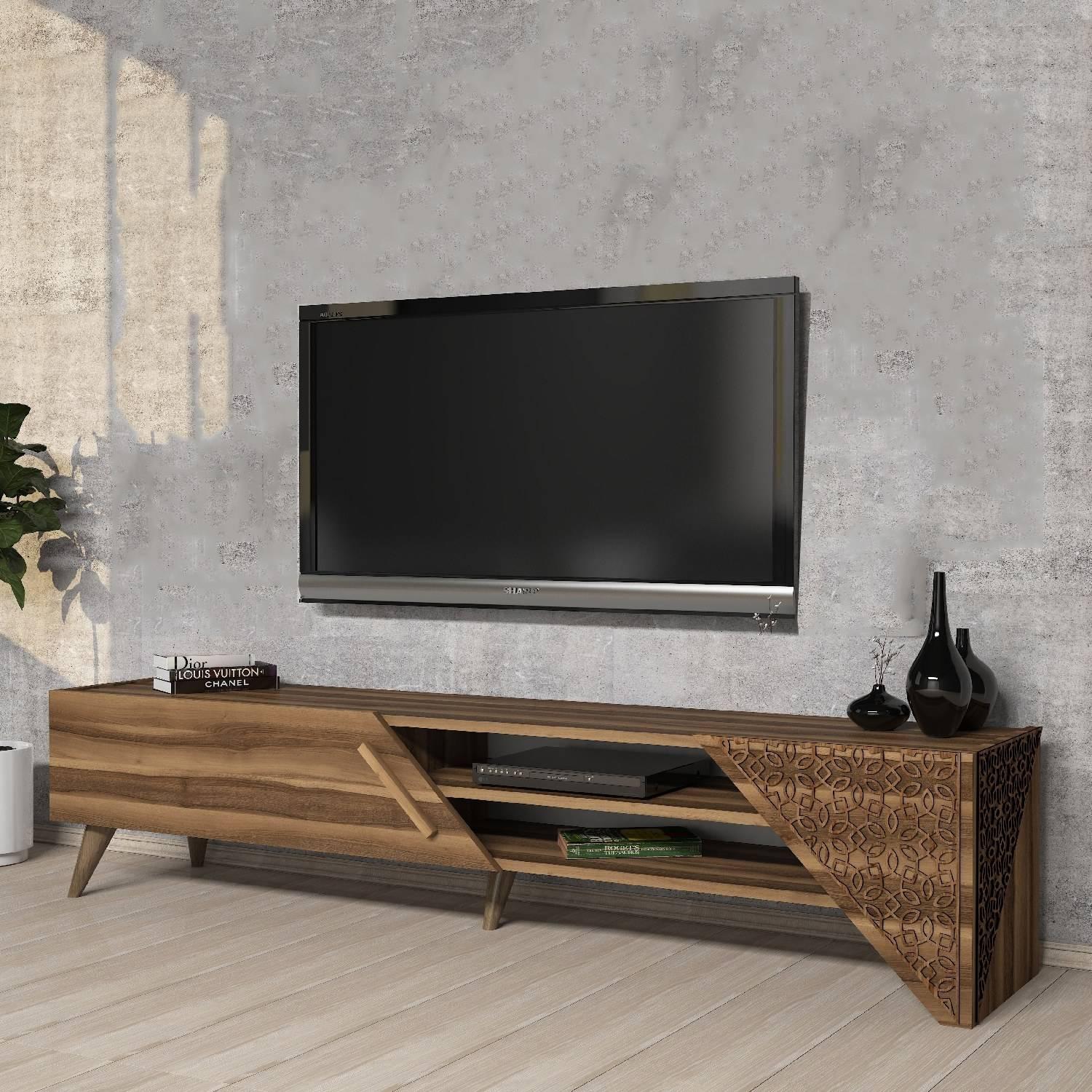 TV-meubel Beril