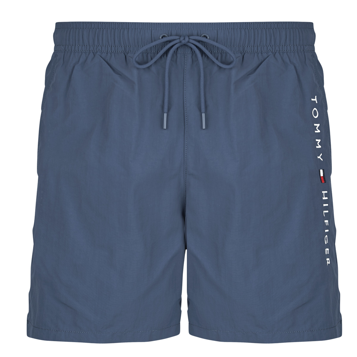 Tommy Hilfiger - MEDIUM DRAWSTRING ZIP POCKET - Blue