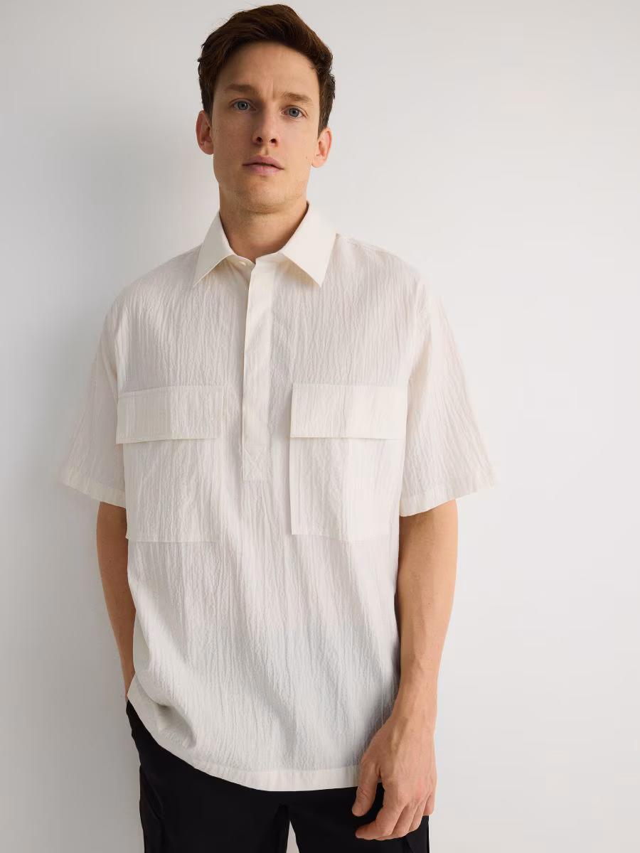 Men's Shirt
