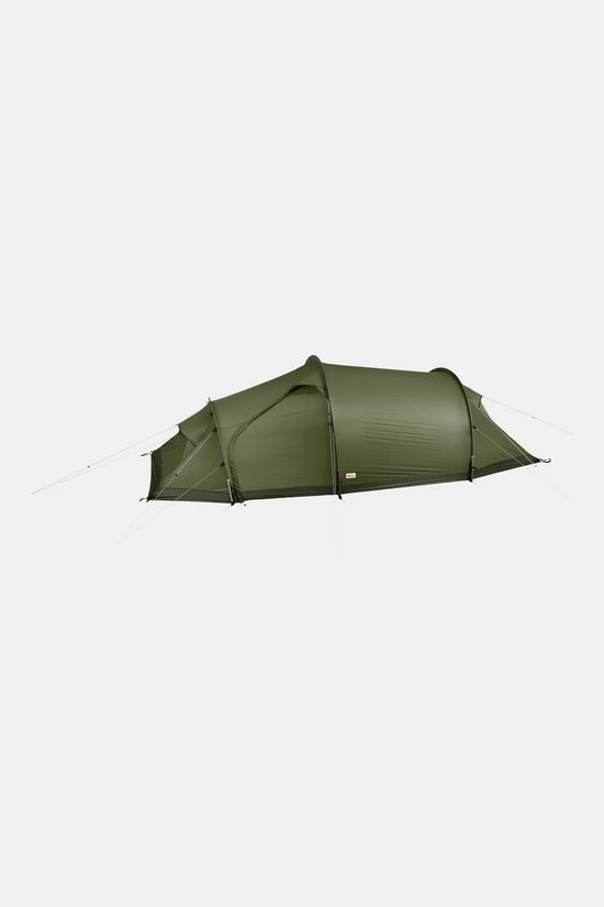 Fjällräven Abisko Shape 3-Persoons Tunneltent