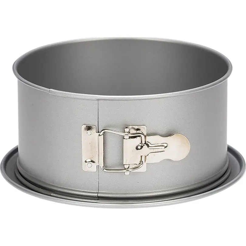 Springform Silver-Top