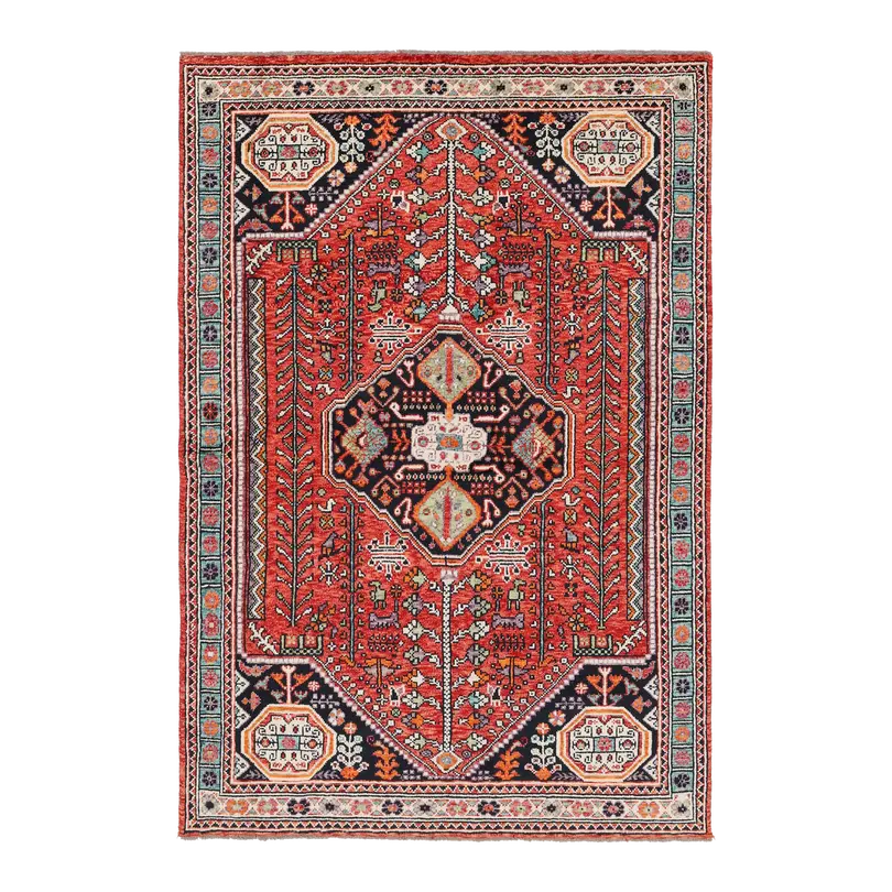 Orientteppich Firouz