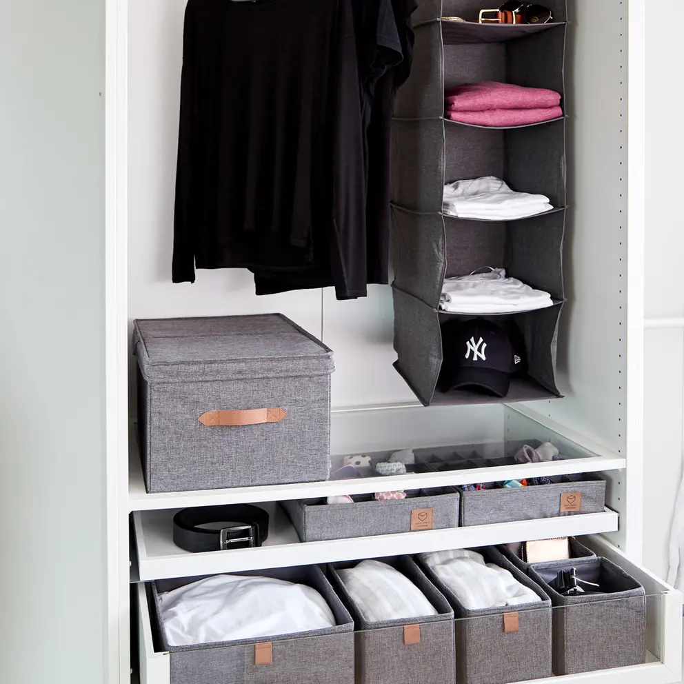 Aufbewahrungsbox Premium