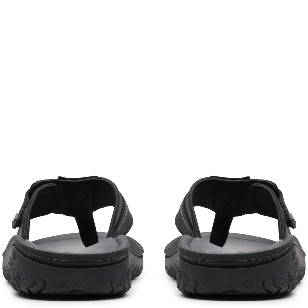 Clarks Wesley Sun Sandals