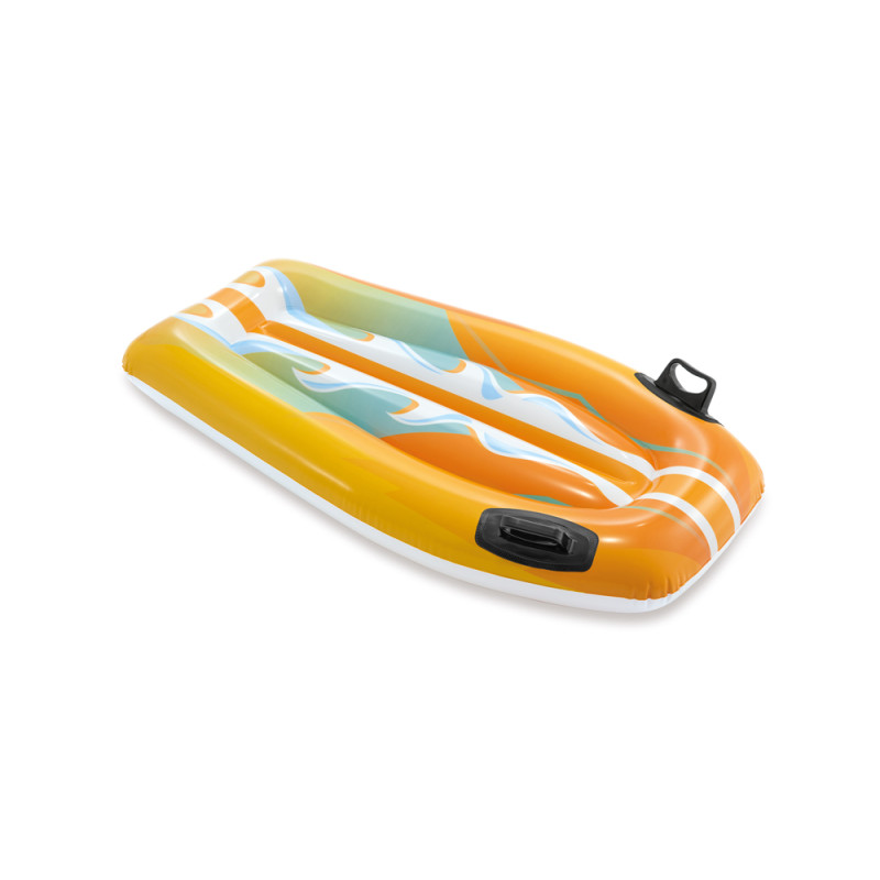 Planche gonflable 112 x 62 cm INTEX