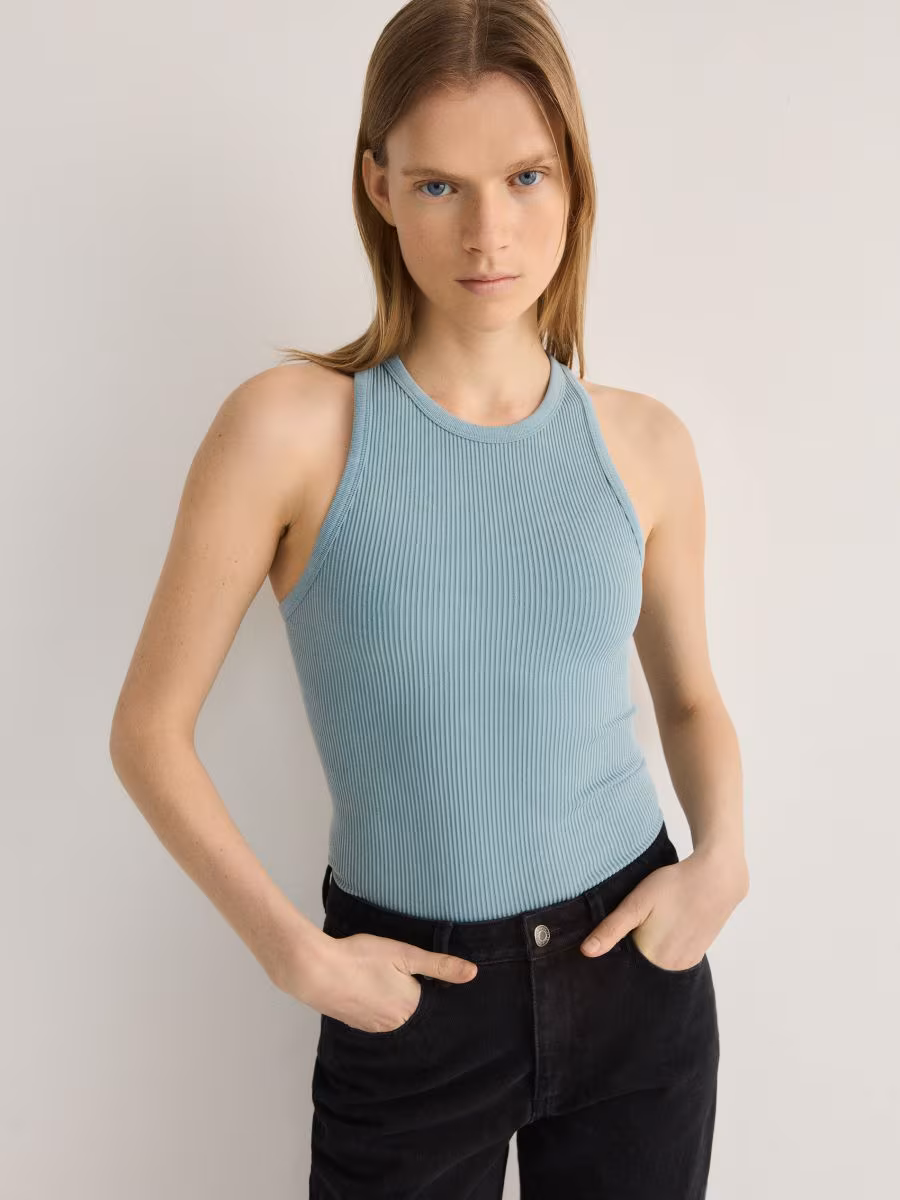 Cami Top