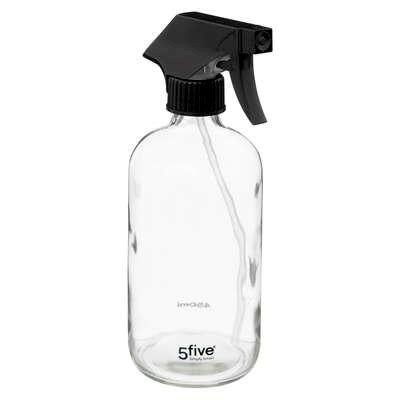 Spryskiwacz 450ml transparentny