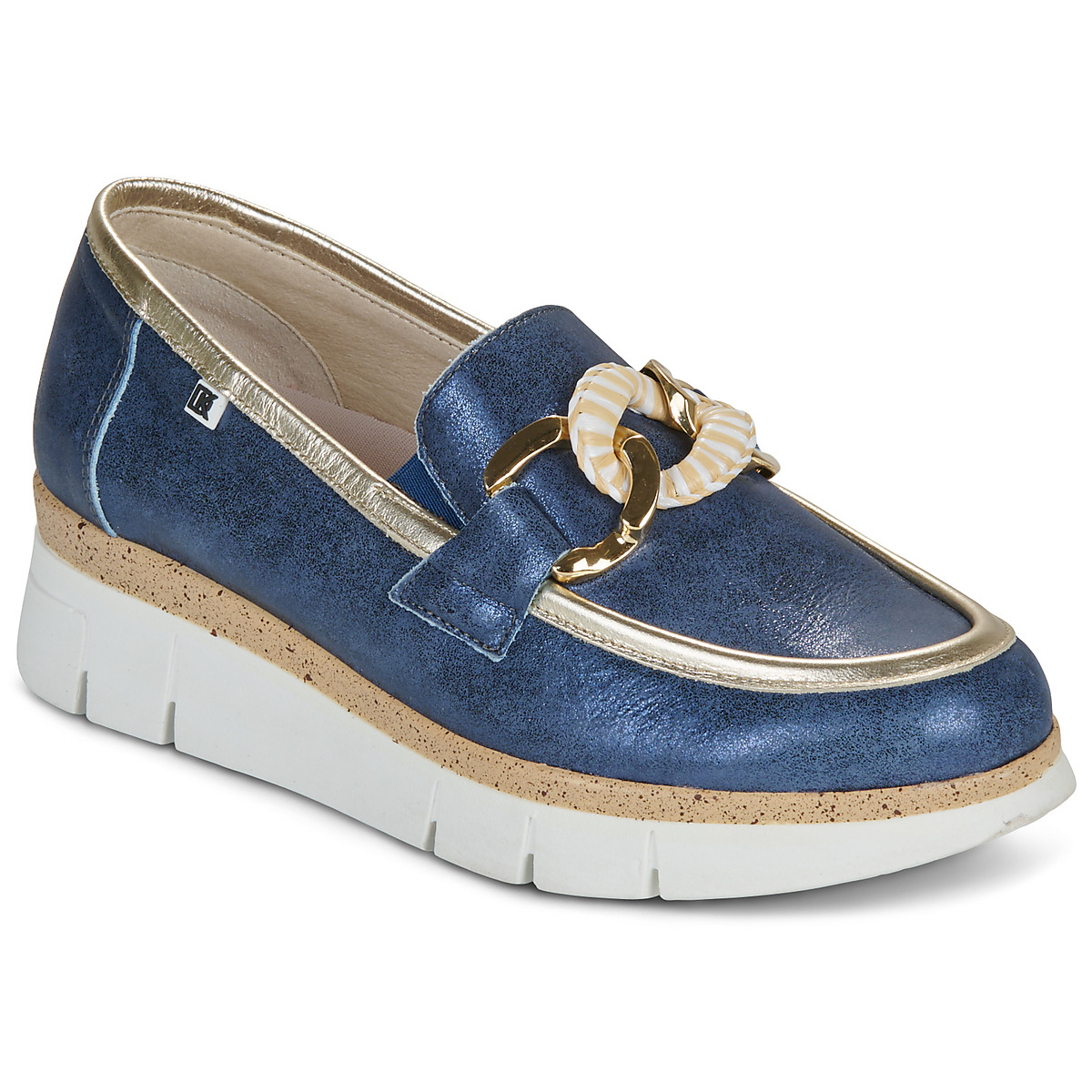 Dorking - INDIA - Blue