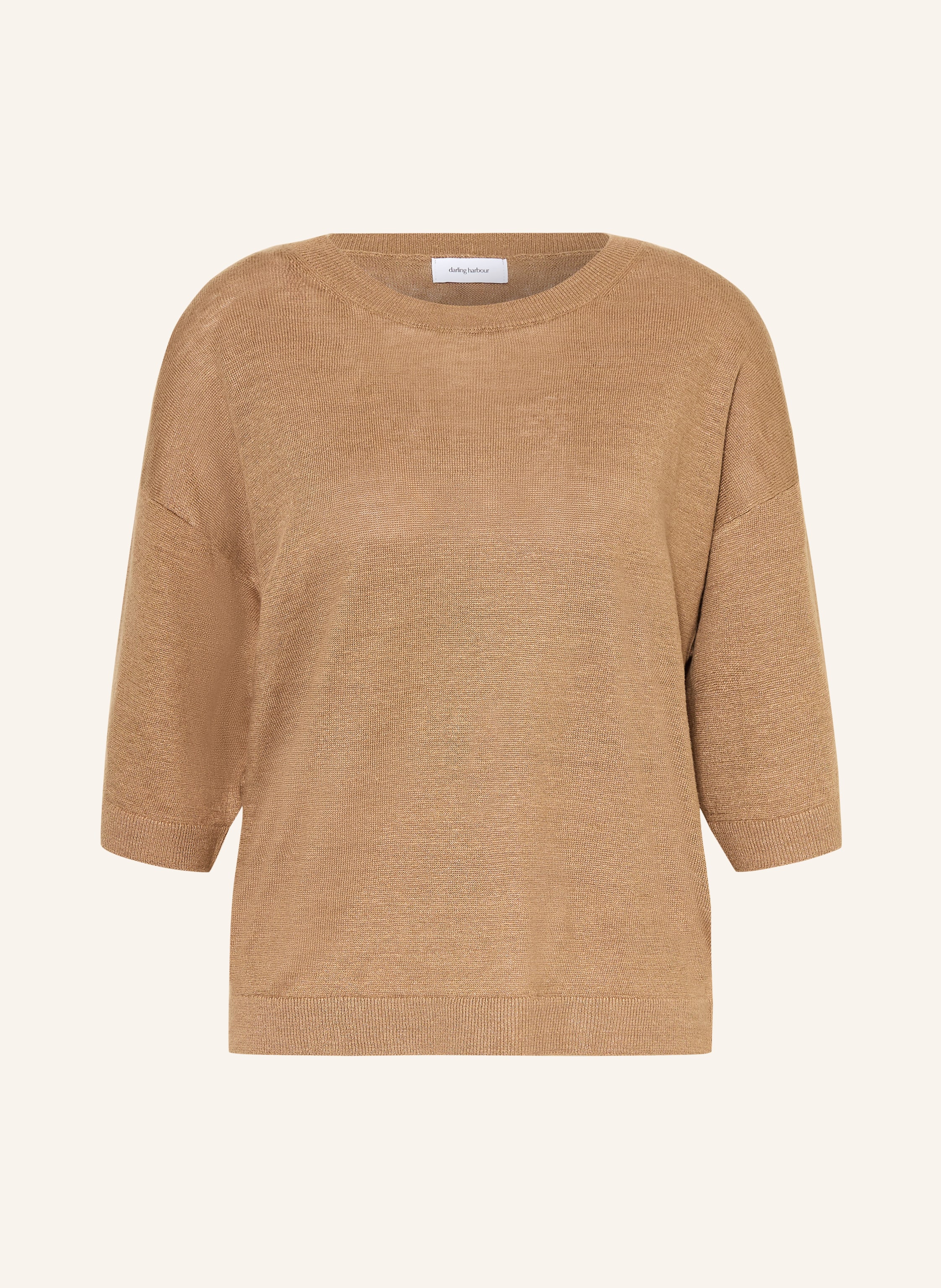 darling harbour Strickshirt