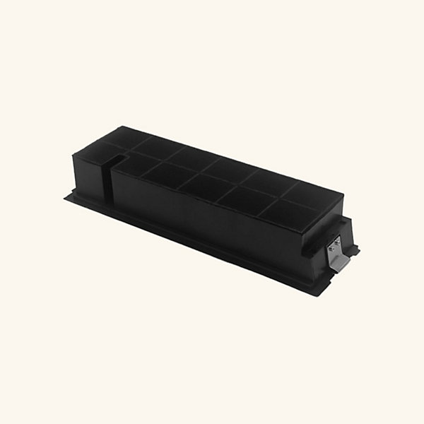 Filtre à charbon CFC0140075 Hotte Elica ELITE 35 / KREA
