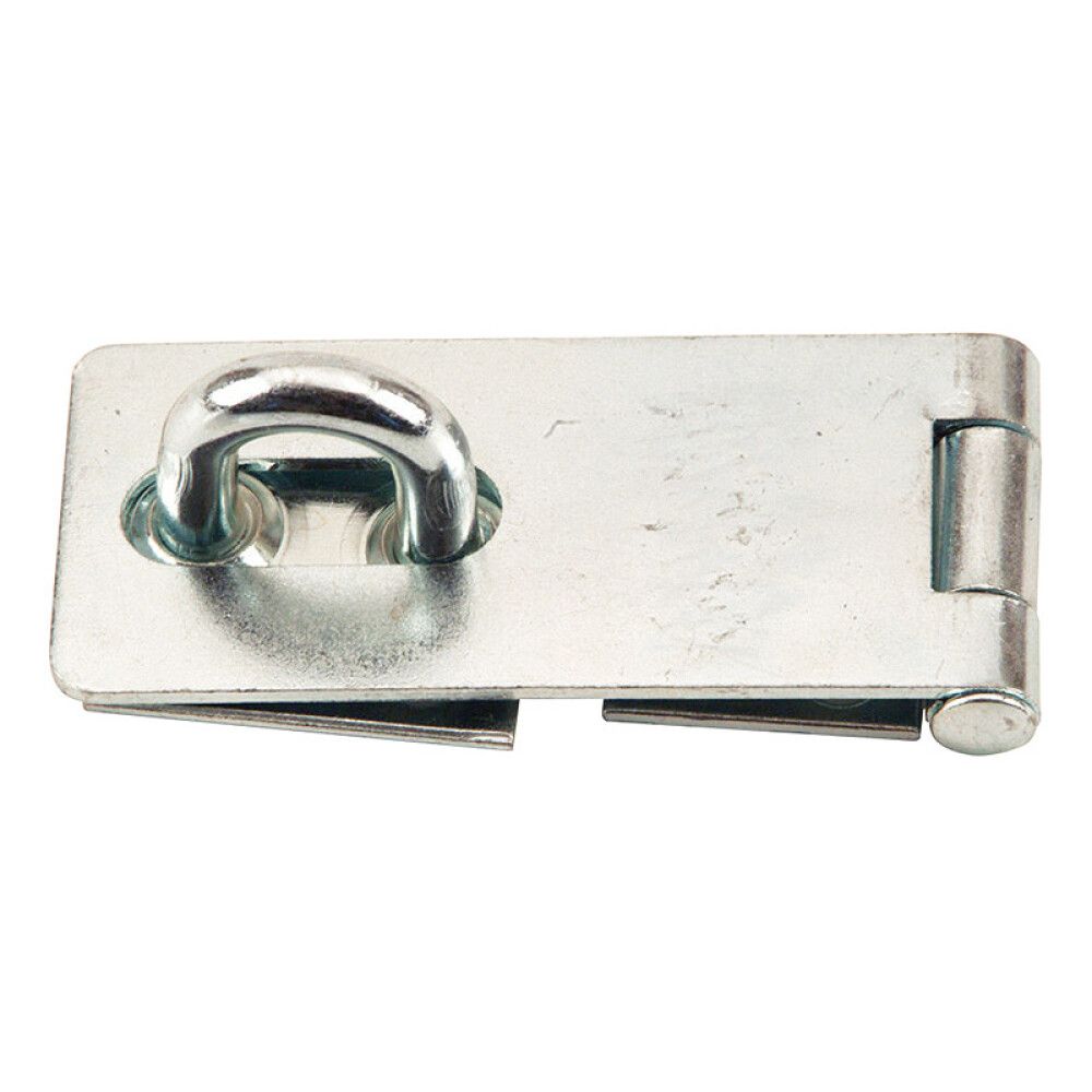 LEDDHASPE MILLERS 85X38MM ELFORZINKET