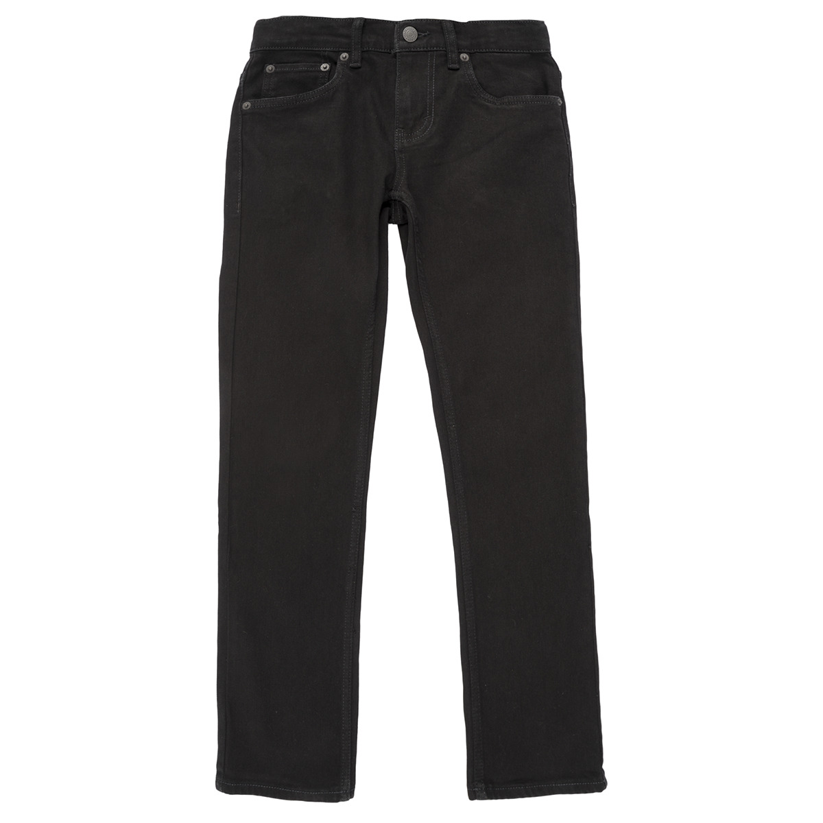 Levi's - 511 SLIM FIT JEAN - Black