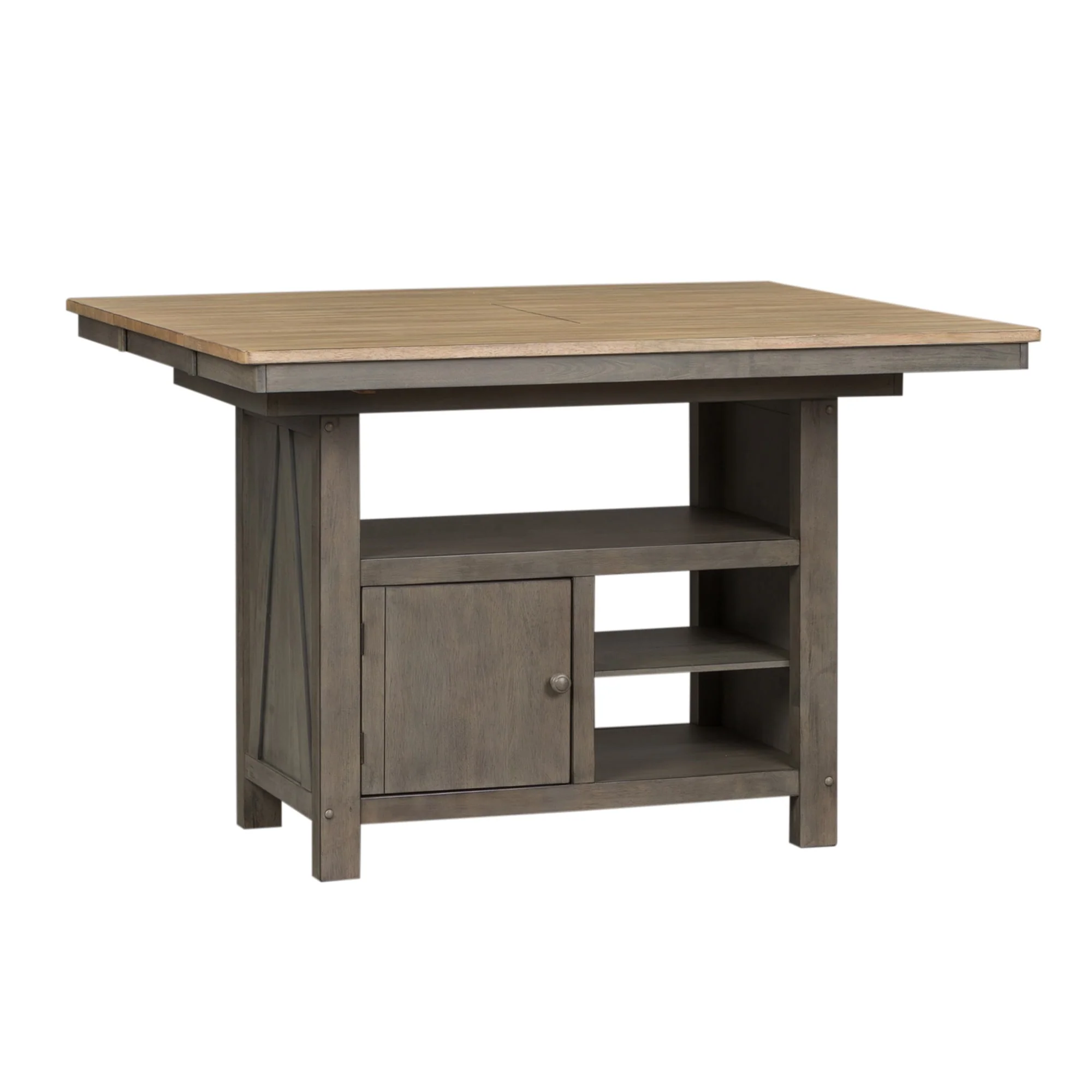 Lindsey Farm Sandstone Kitchen Island