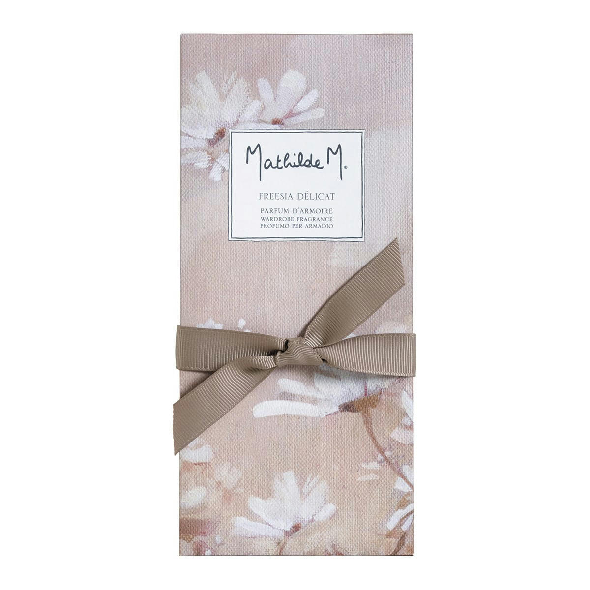 - Tablette parfumée - Freesia Délice