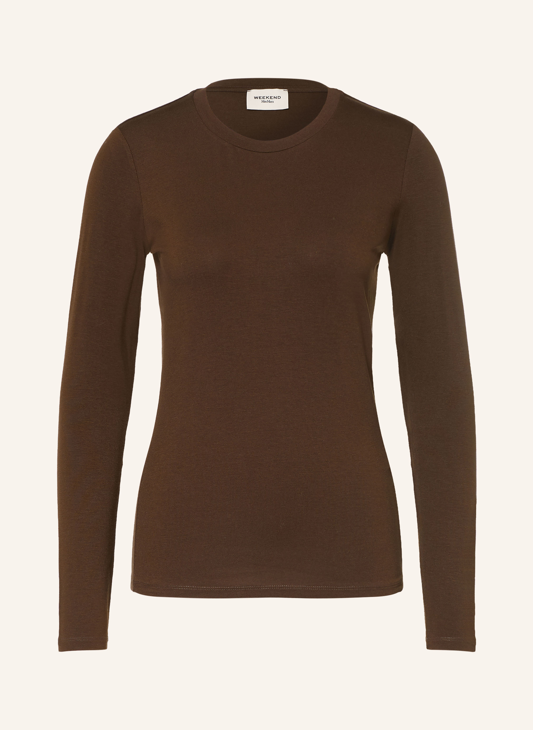 WEEKEND Max Mara Longsleeve MULTIE