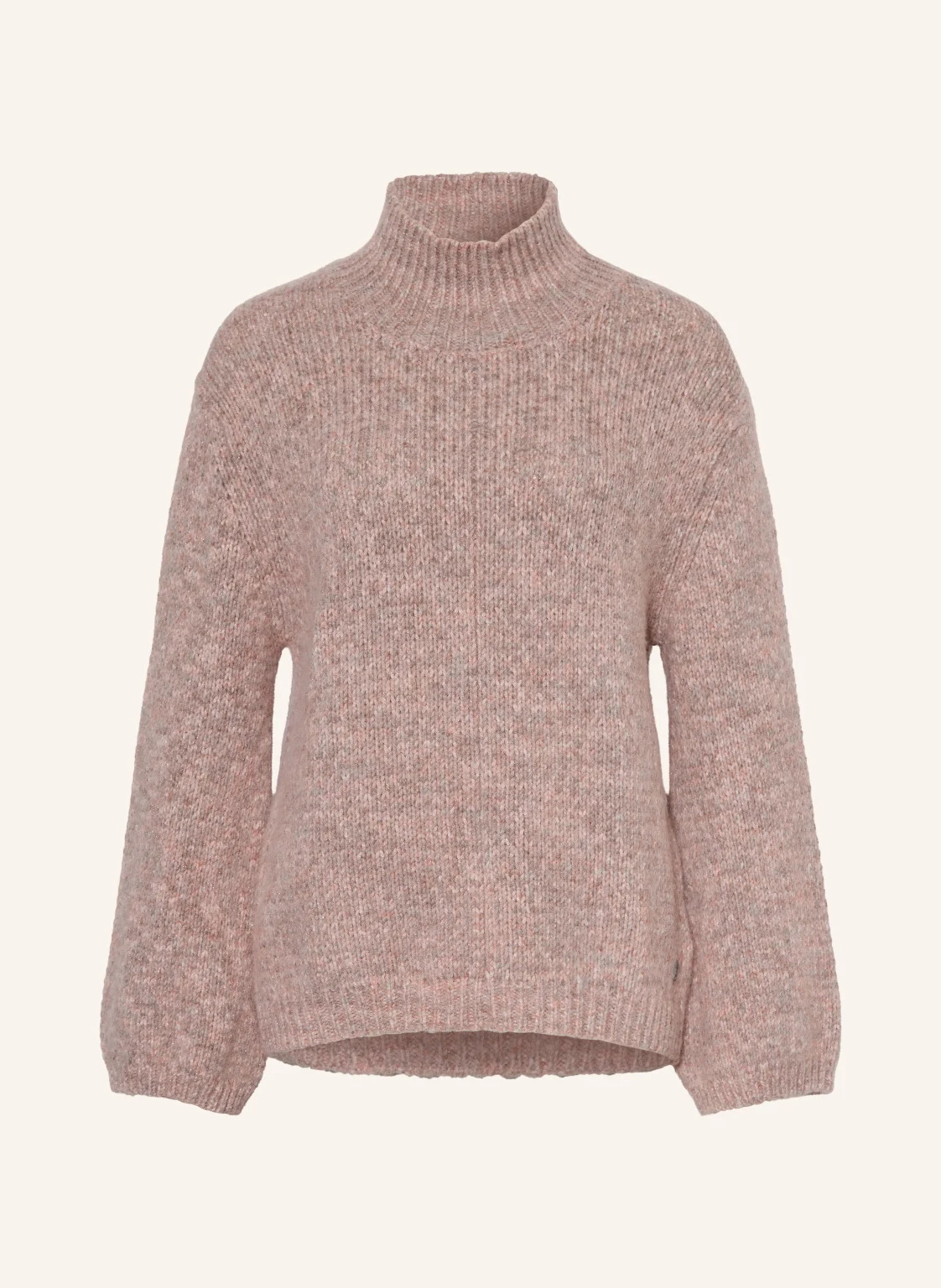 BOGNER Pullover SVONI mit Glitzergarn