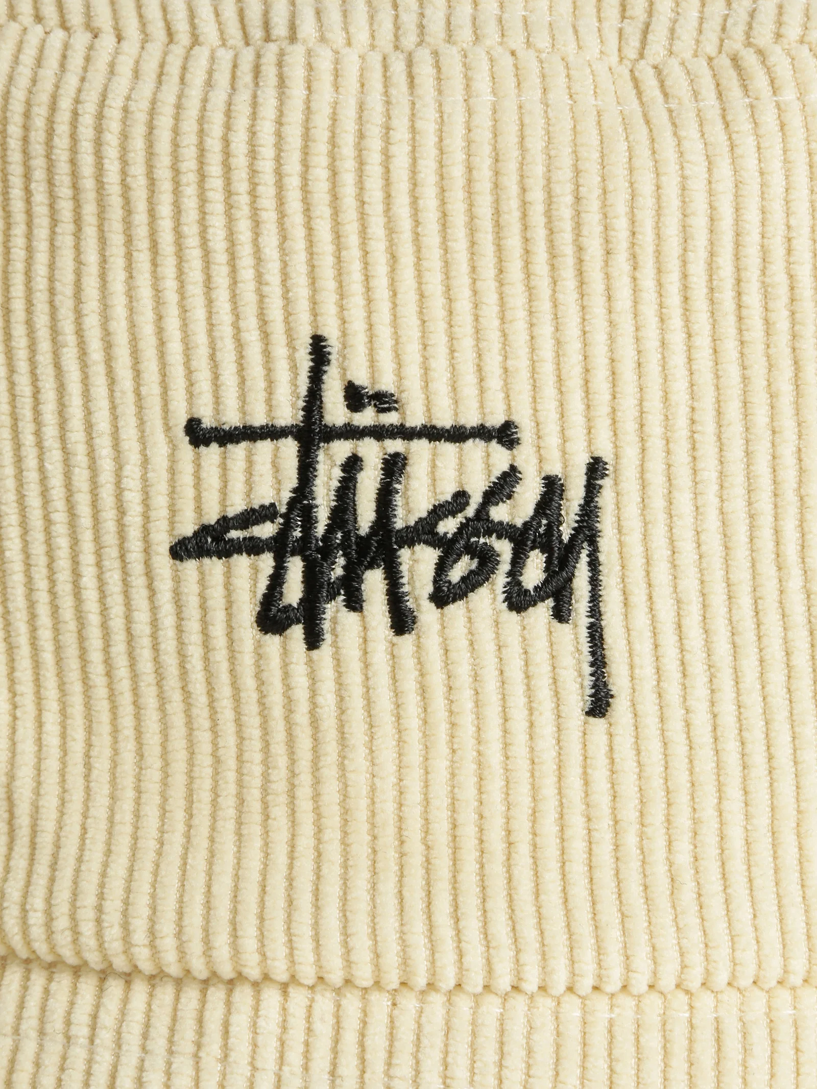 Graffiti Cord Bucket Hat
