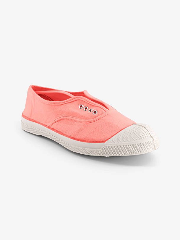 Tennis elly femme rose tendre