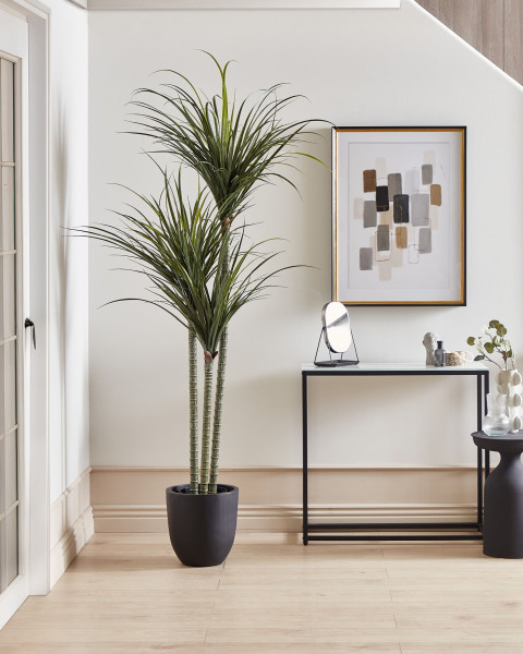 Sztuczna roślina dracena w doniczce 198 cm