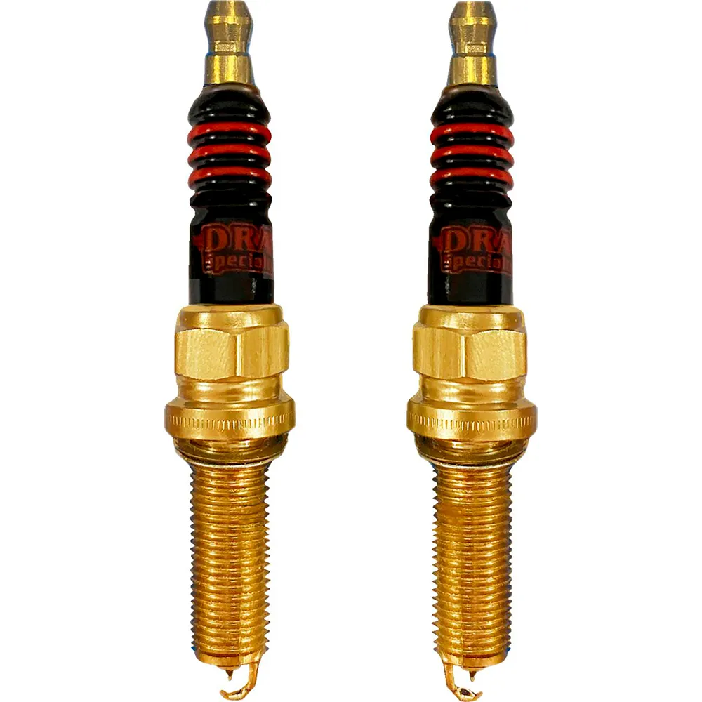 Drag Specialties Indian Challenger 108 Abs 20-24 spark plug