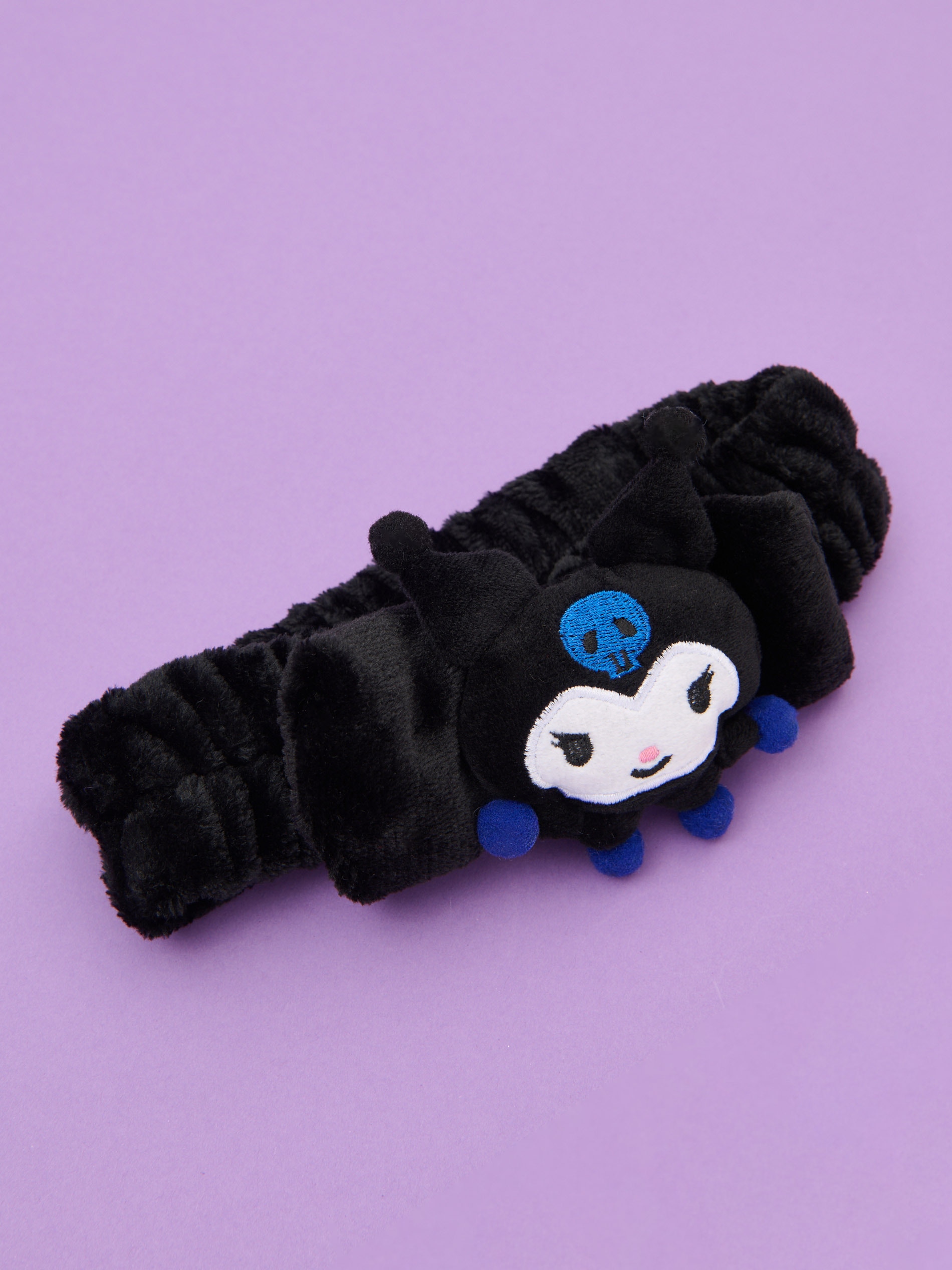 Opaska na głowę Kuromi
