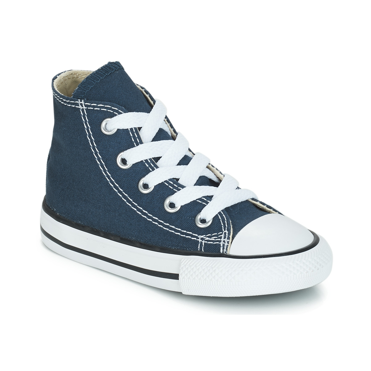 Converse - CHUCK TAYLOR ALL STAR CORE HI - Marine