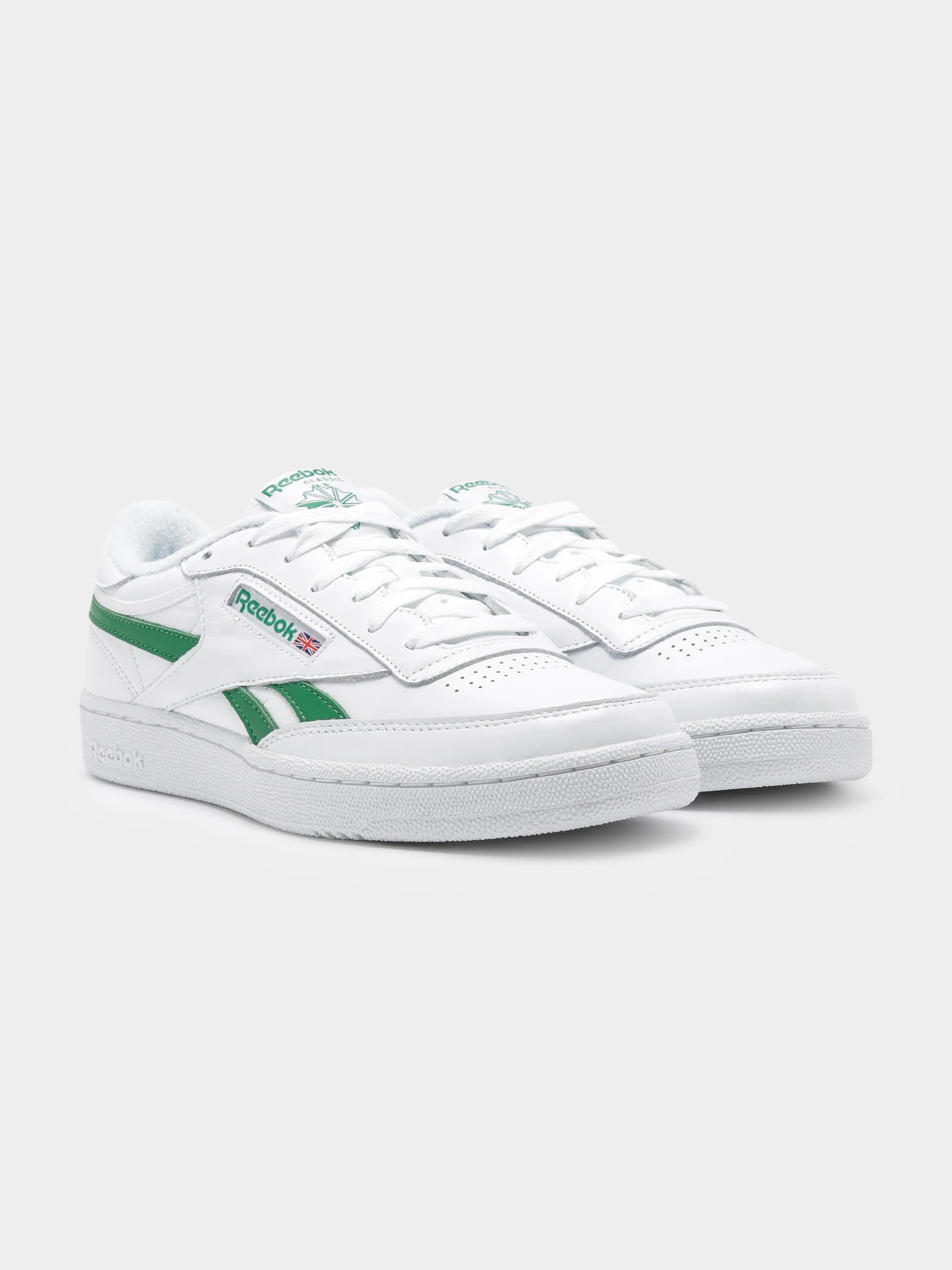 Unisex Club C Revenge Sneakers