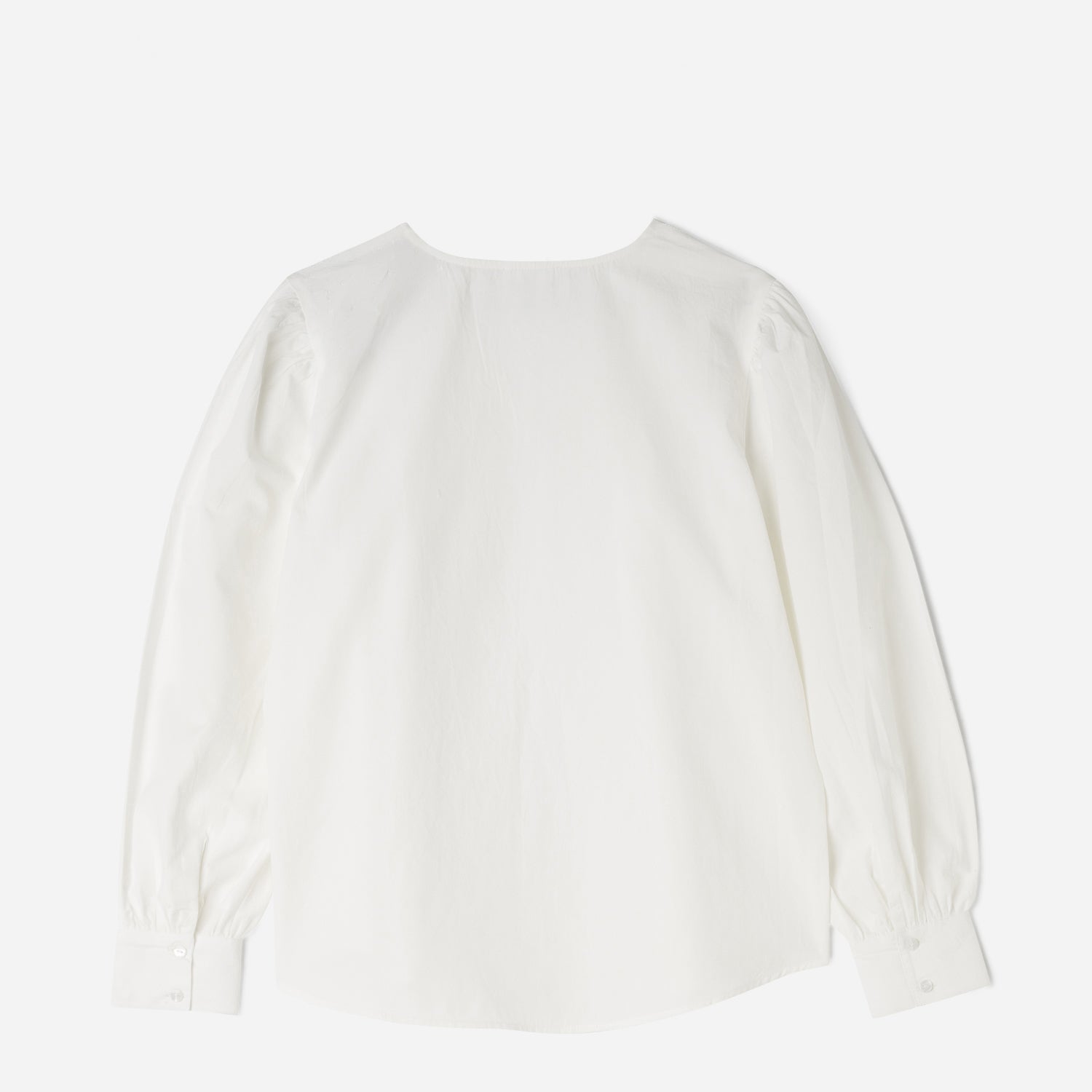 Chemise TEXTO blanche