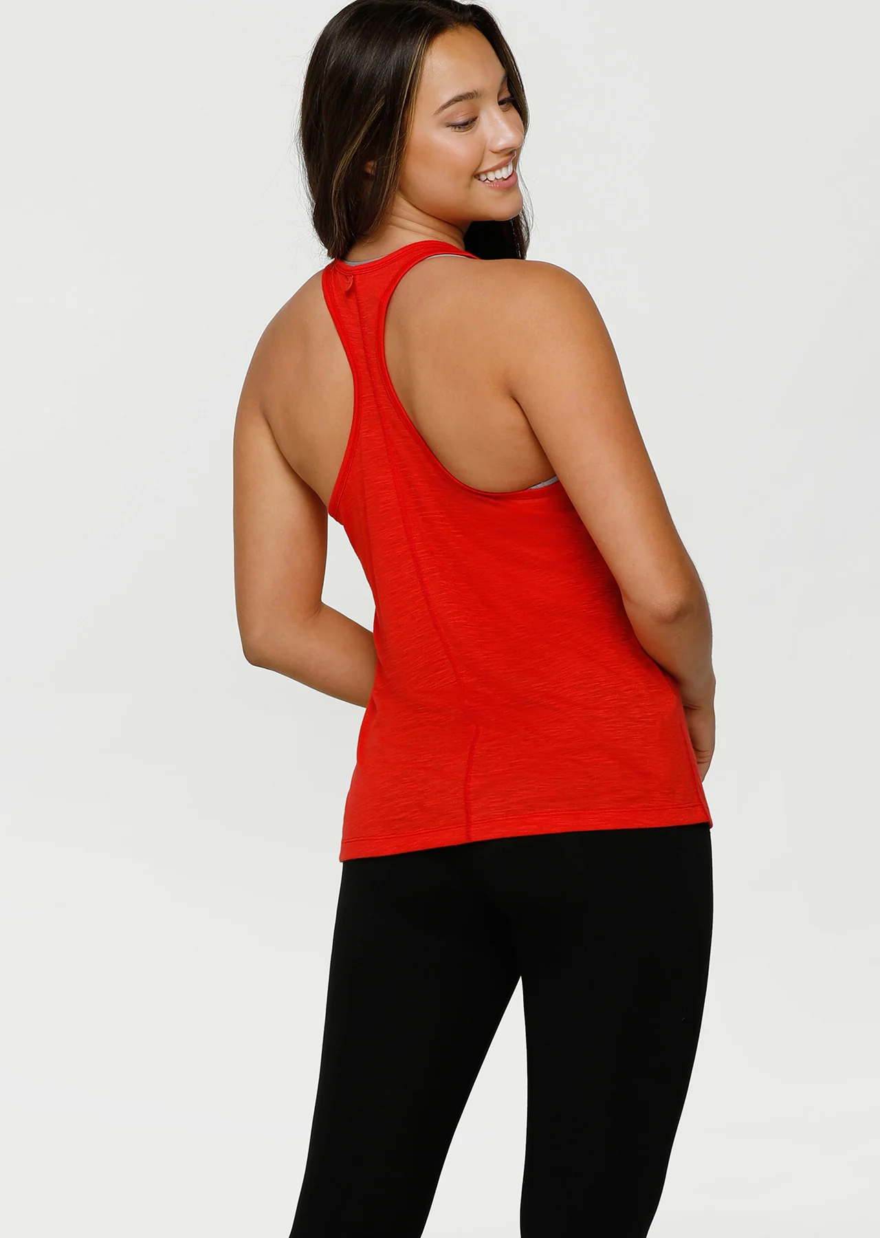 Classic Slouchy Tank