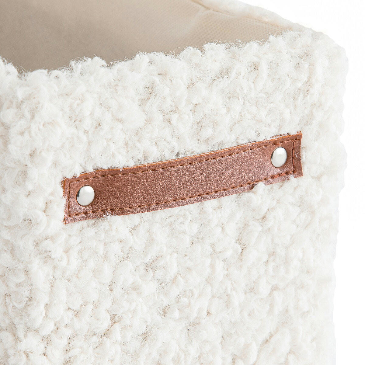 Panier pliable bouclette, Boklio