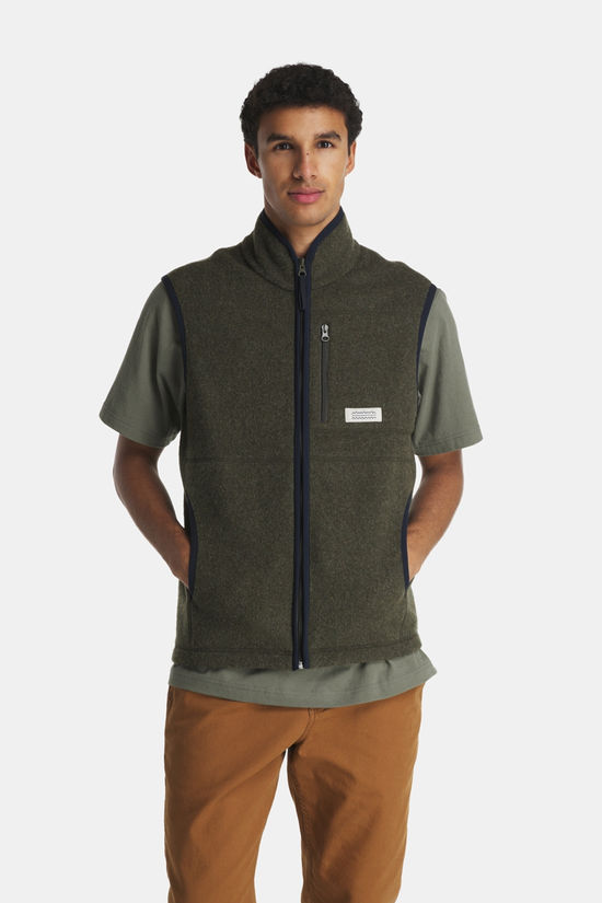 Buitenmens Woolfleece Vest