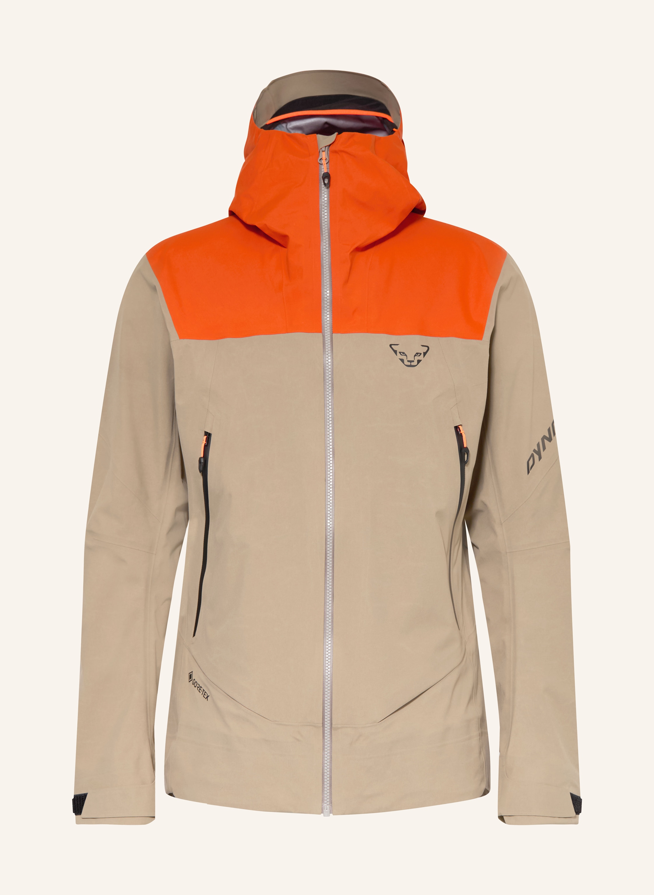 DYNAFIT Hardshell-Skijacke RIDGE GTX