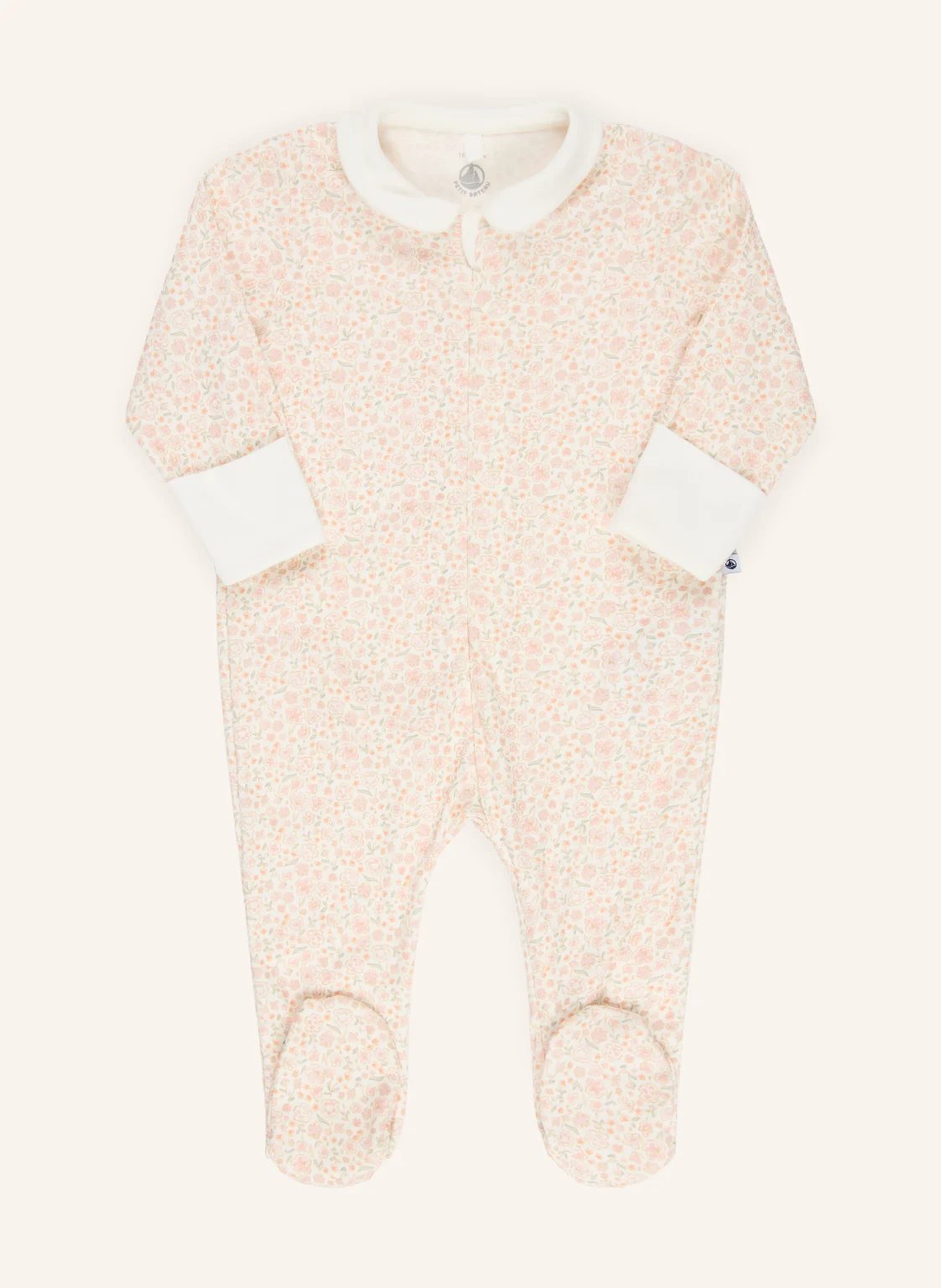 PETIT BATEAU Strampler