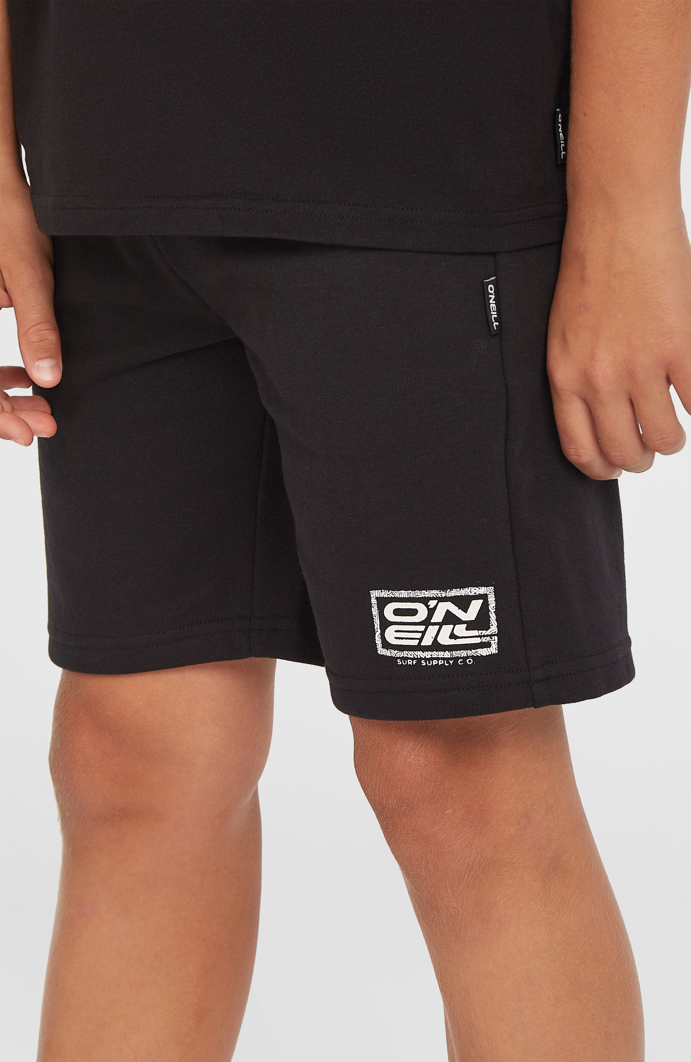 Jongens O'Neill Logo sweatshort