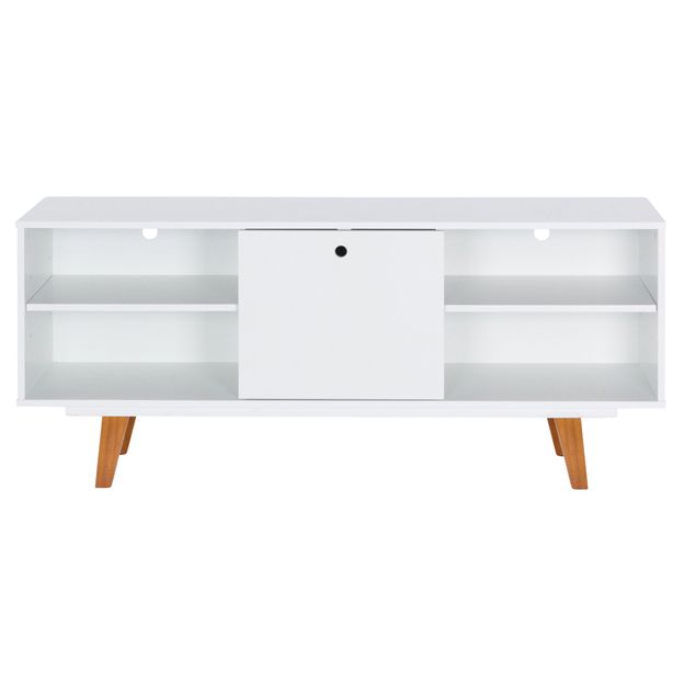 RACK 1 PORTA BASCULANTE 1,36 M X 39 CM MARTIN