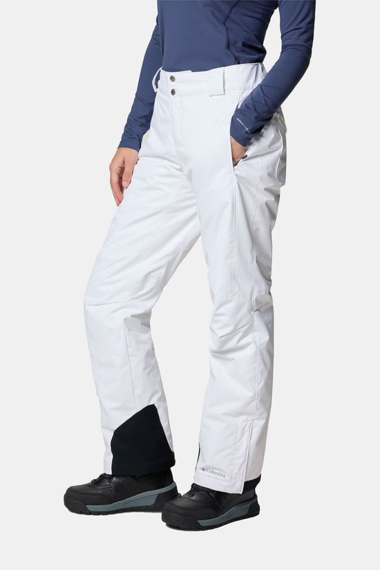Columbia Bugaboo Ii Pant Skibroek Dames