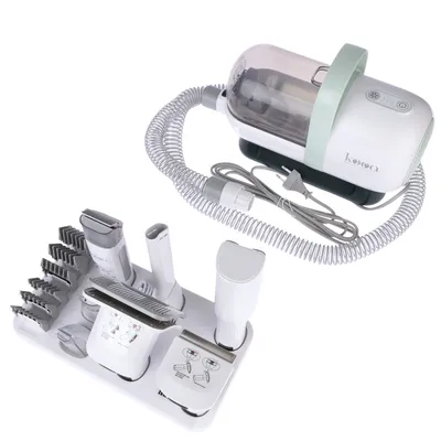 kooa Clippers & Grooming Set for Pets
