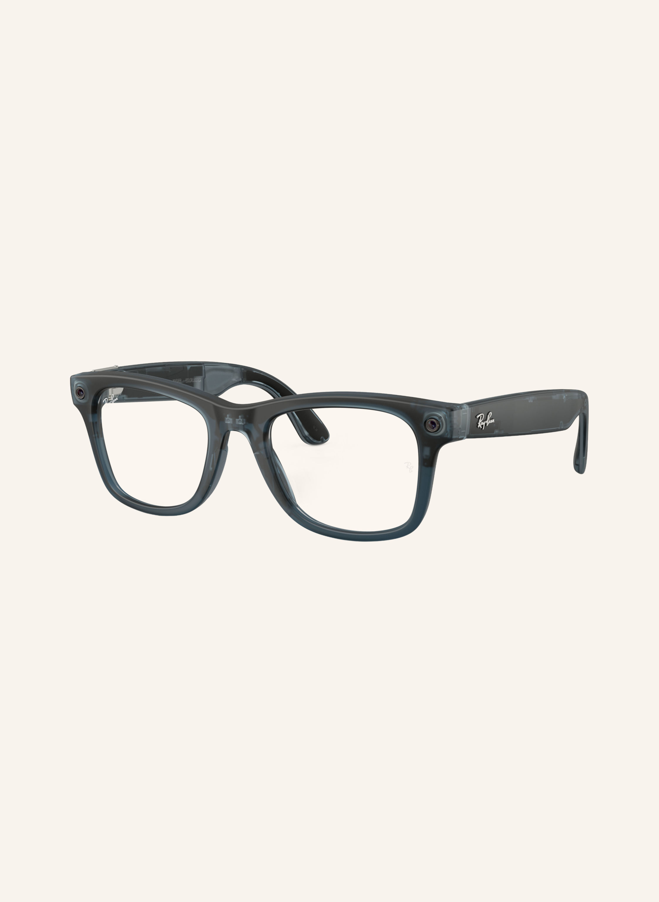Ray-Ban Smart Glasses RW4011 META WAYFARER