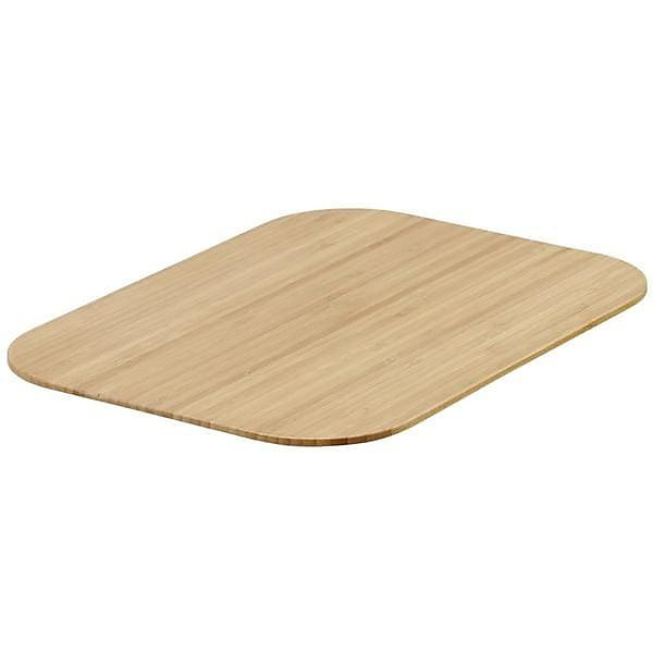 Couvercle Bambou pour corbeille 10/15/20 Smarstore